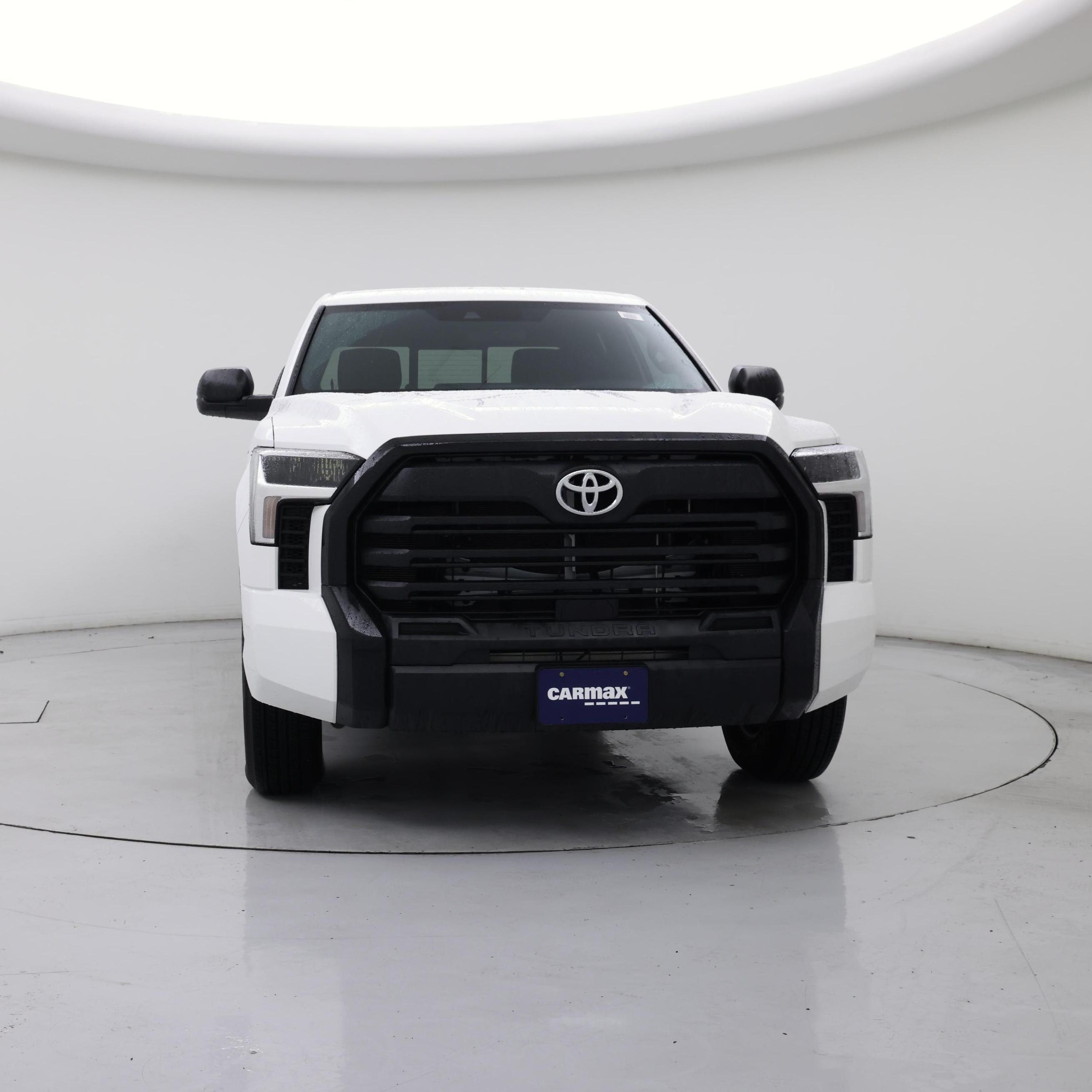 Thumbnail: 2025 Toyota Tundra - 5