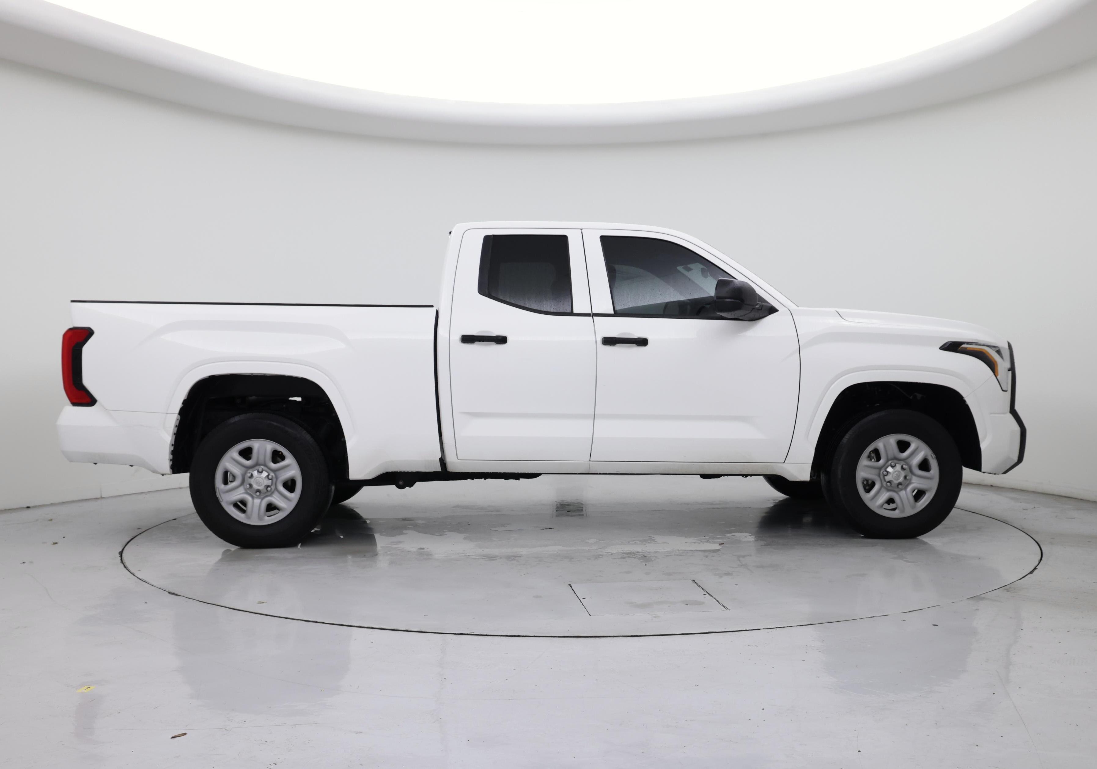 Thumbnail: 2025 Toyota Tundra - 7