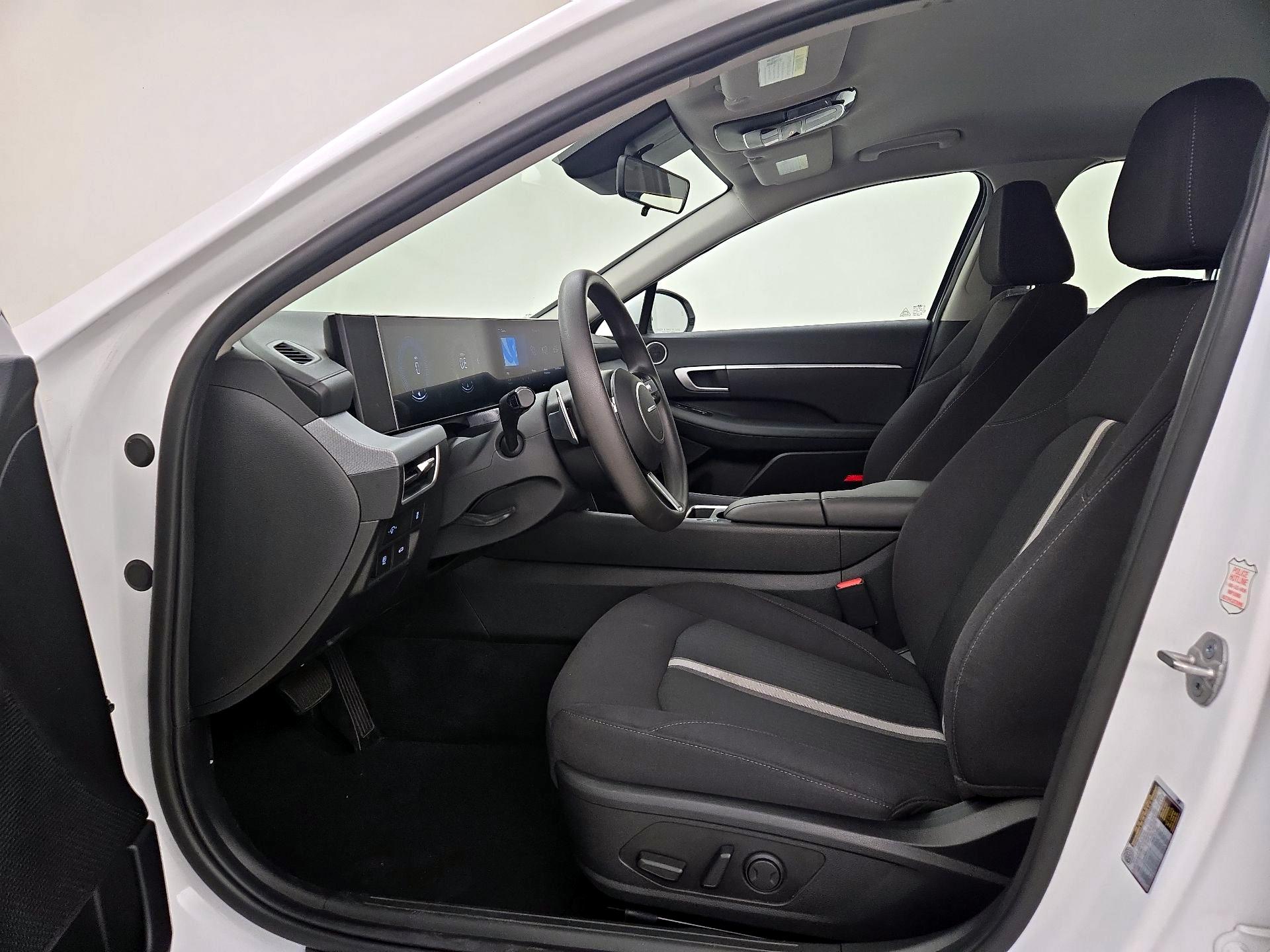 Thumbnail: 2025 Hyundai Sonata - 11