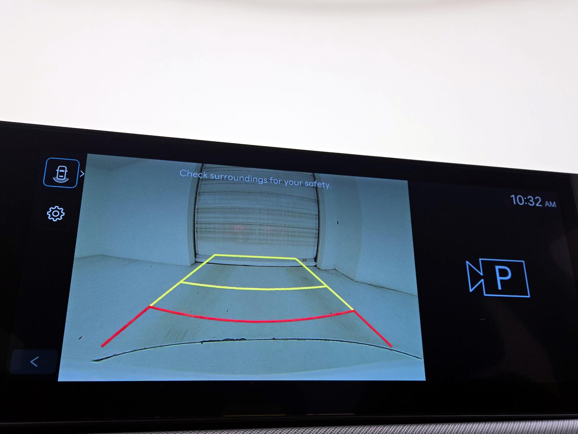 Thumbnail: 2025 Hyundai Sonata - 14