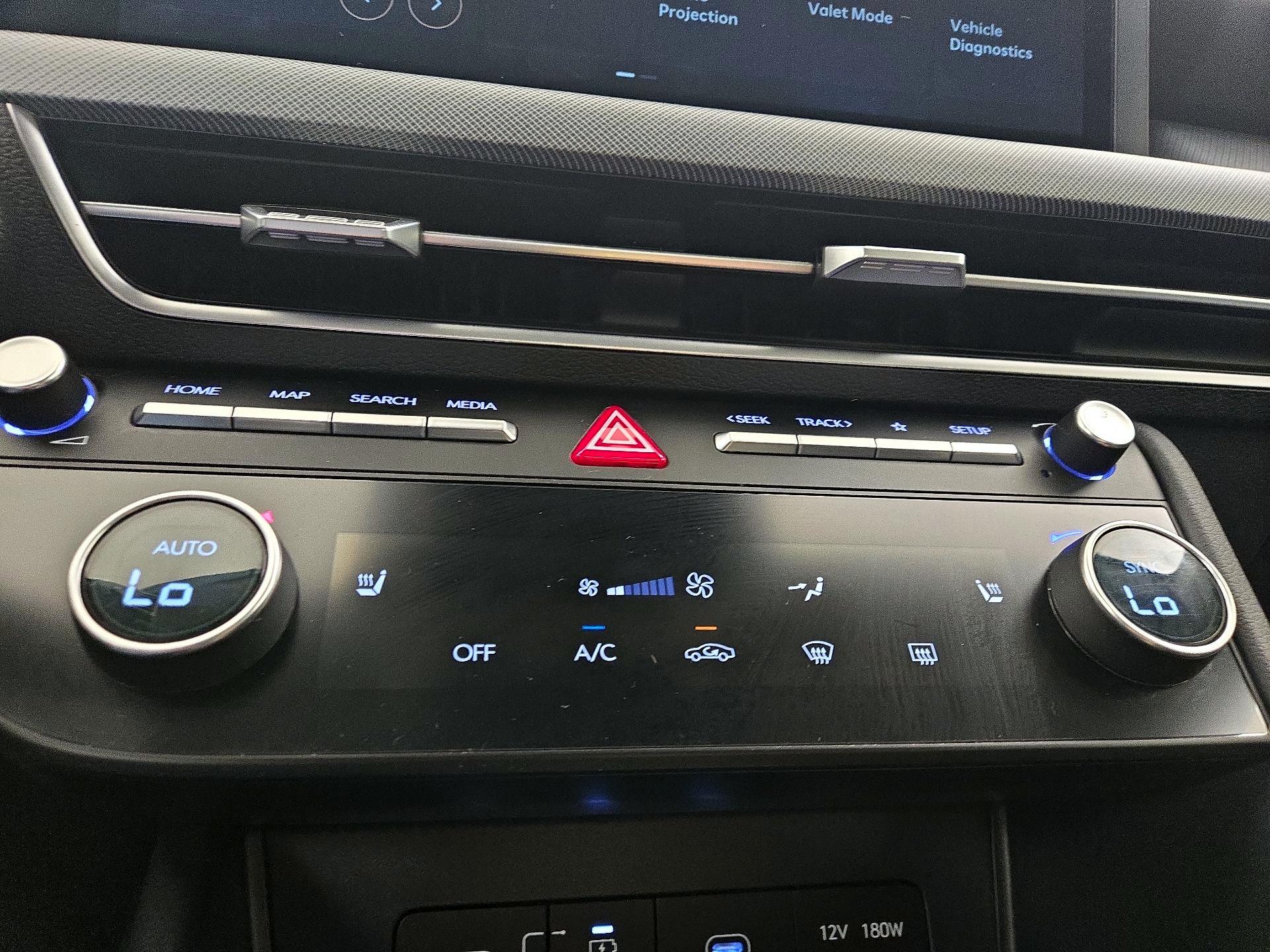 Thumbnail: 2025 Hyundai Sonata - 16