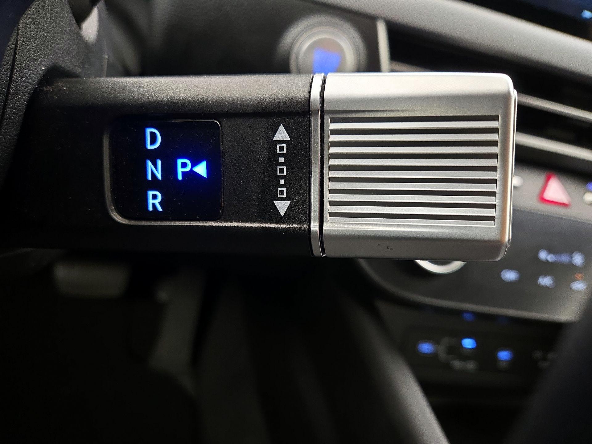 Thumbnail: 2025 Hyundai Sonata - 17