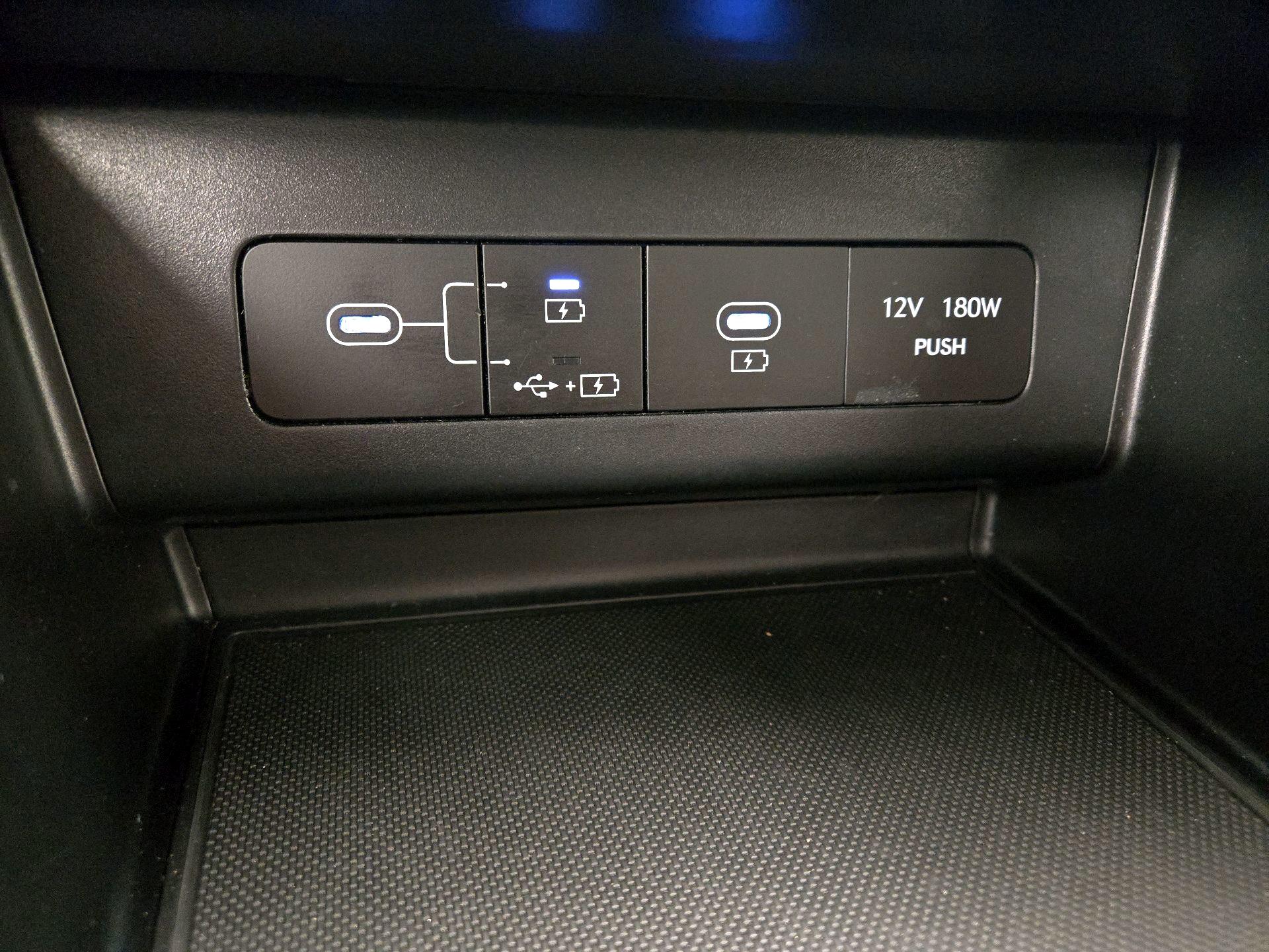 Thumbnail: 2025 Hyundai Sonata - 18