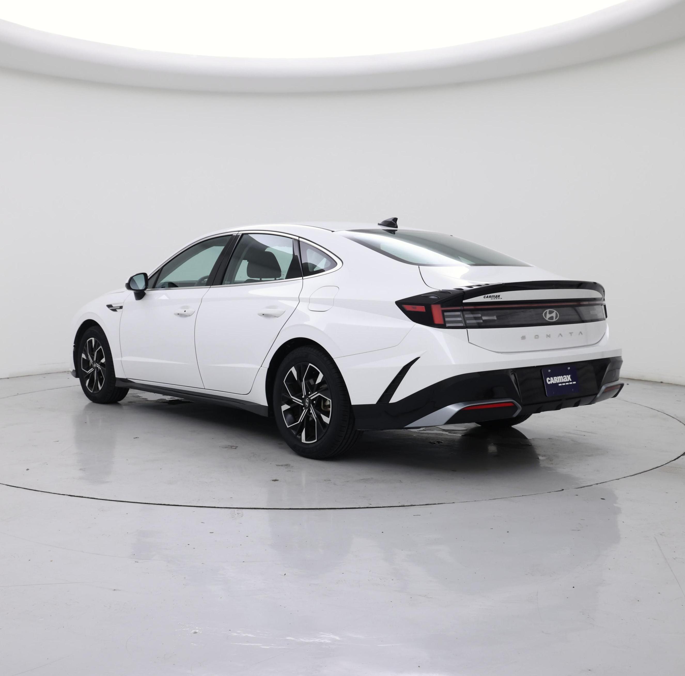 Thumbnail: 2025 Hyundai Sonata - 2