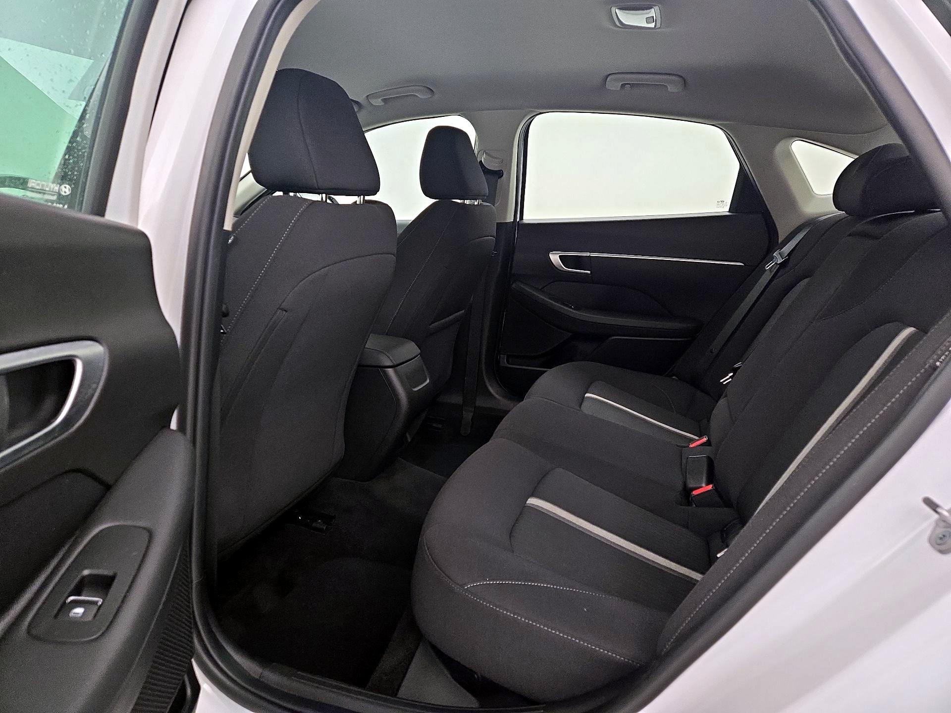 Thumbnail: 2025 Hyundai Sonata - 19