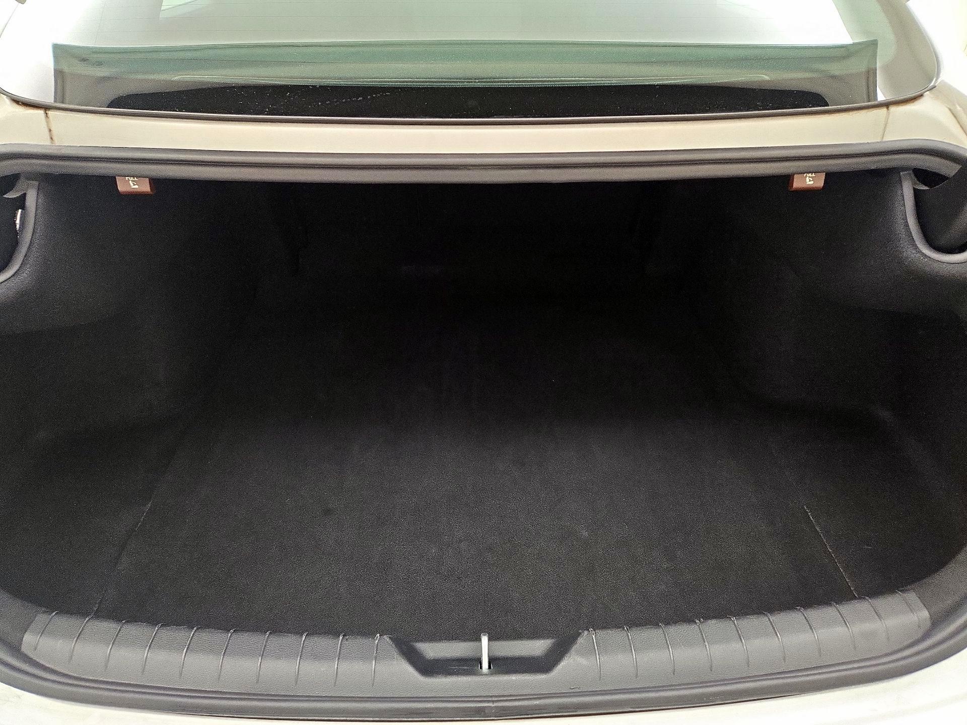 Thumbnail: 2025 Hyundai Sonata - 20