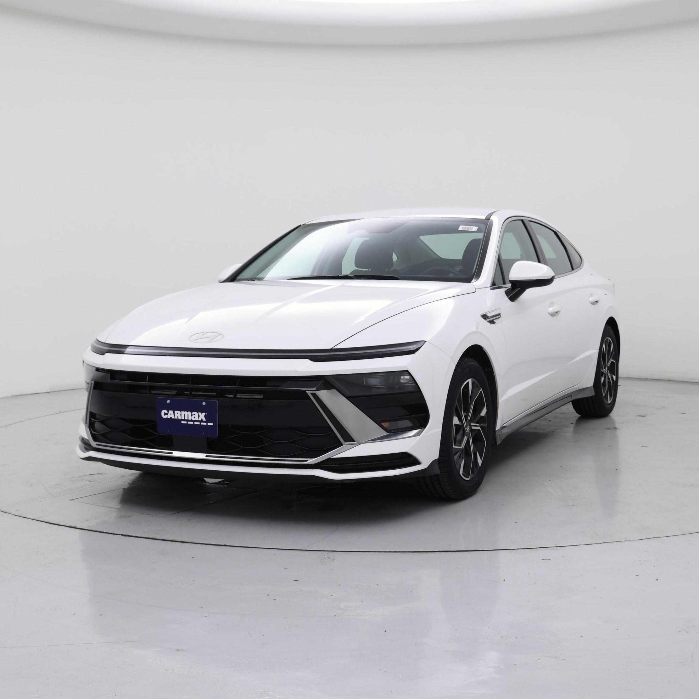 Thumbnail: 2025 Hyundai Sonata - 4