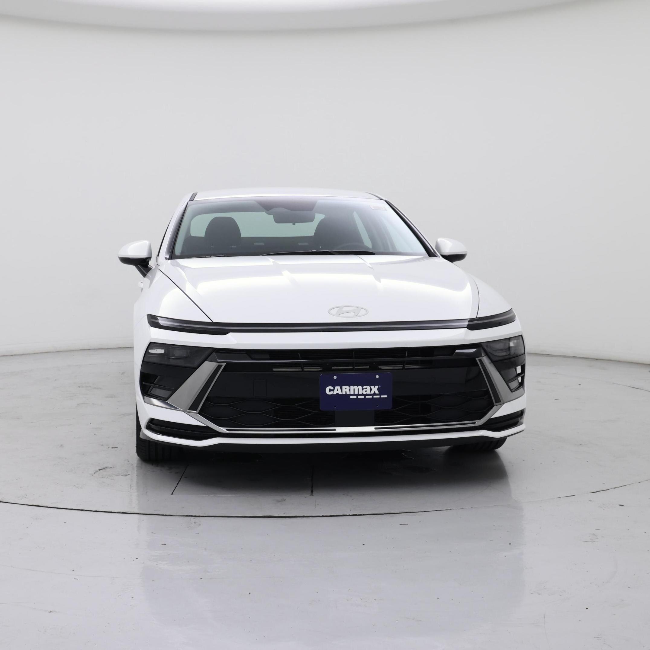 Thumbnail: 2025 Hyundai Sonata - 5