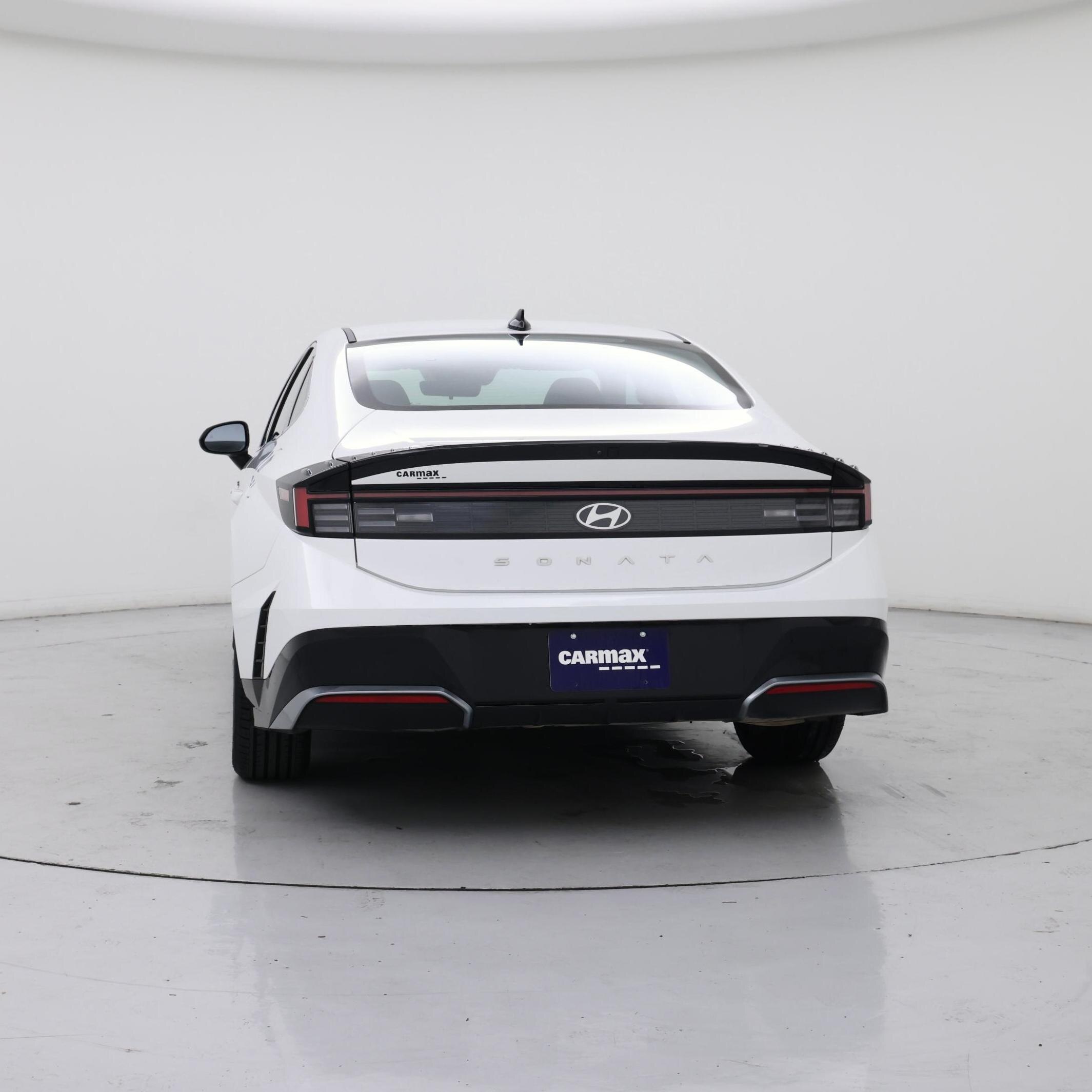 Thumbnail: 2025 Hyundai Sonata - 6