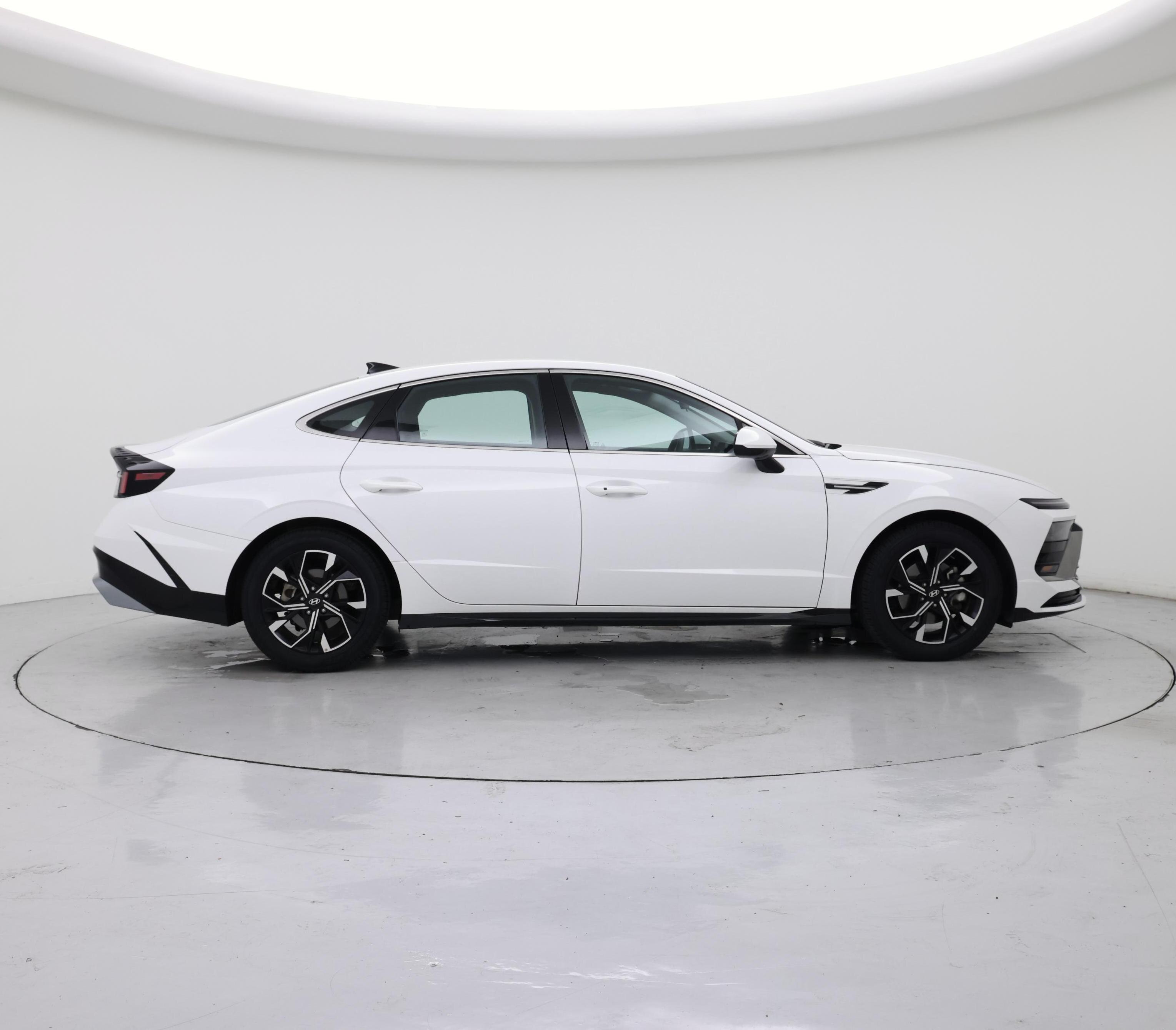 Thumbnail: 2025 Hyundai Sonata - 7