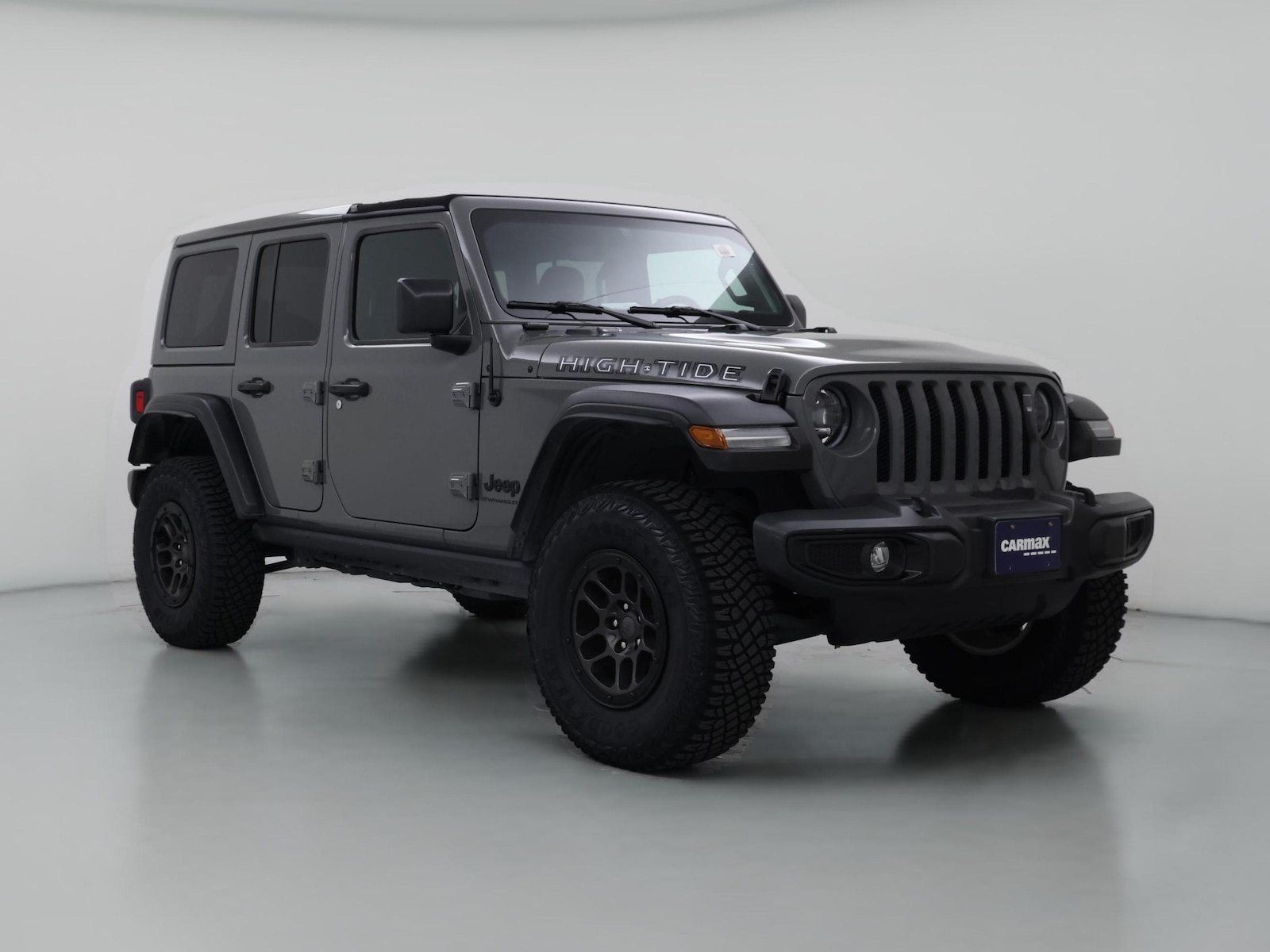 2023 Jeep Wrangler 4-Door