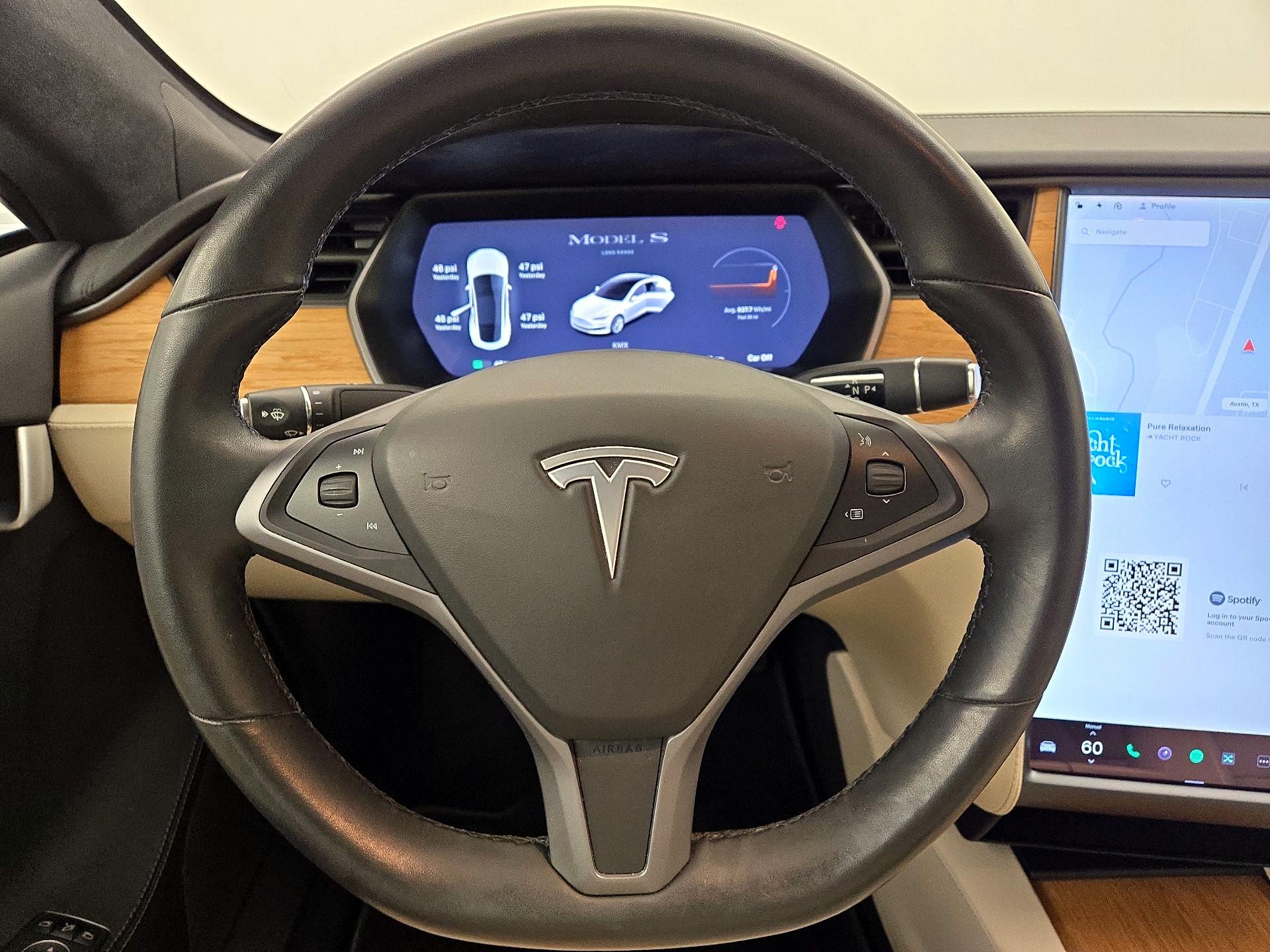 Thumbnail: 2020 Tesla Model S - 10