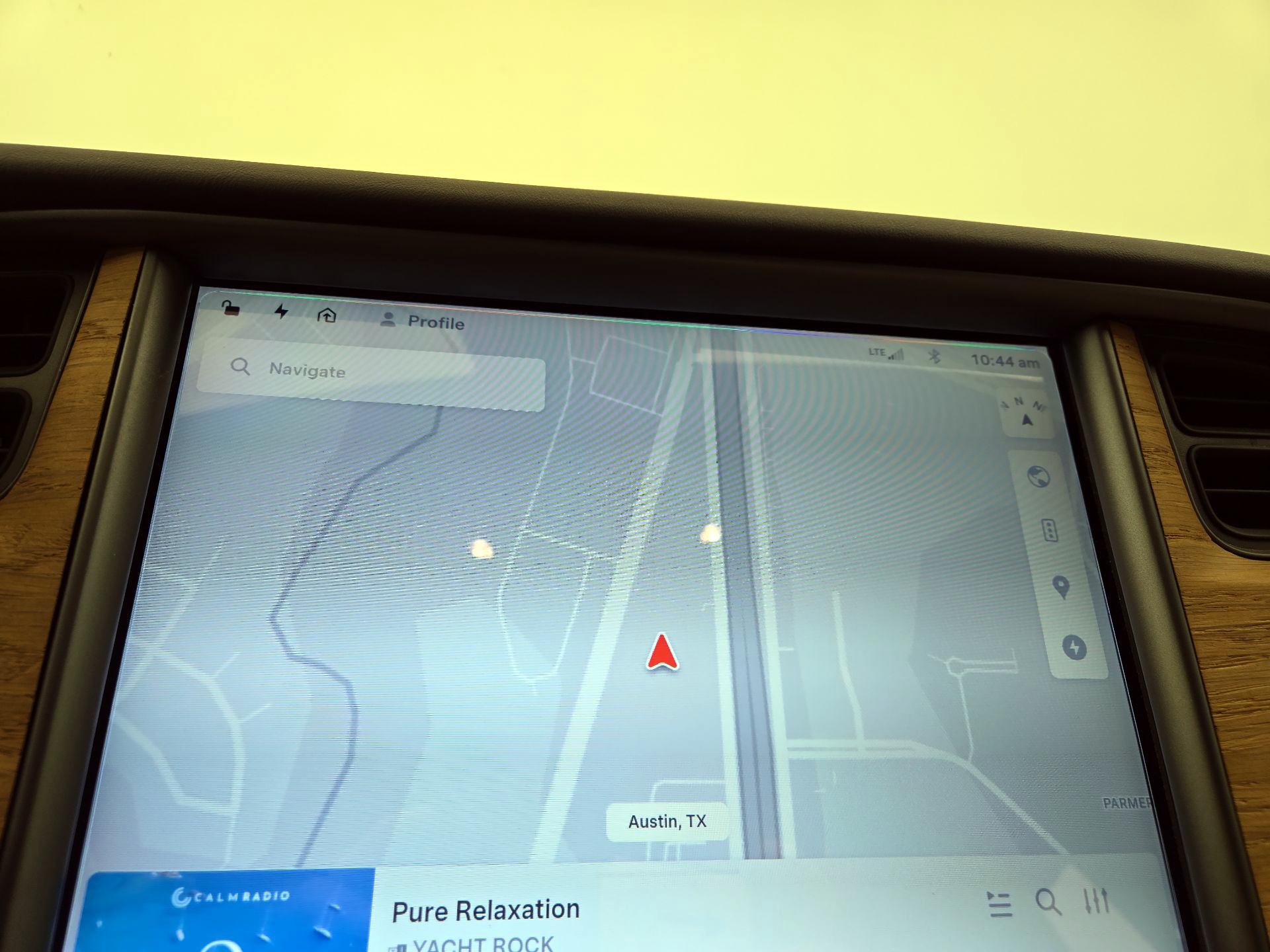 Thumbnail: 2020 Tesla Model S - 13