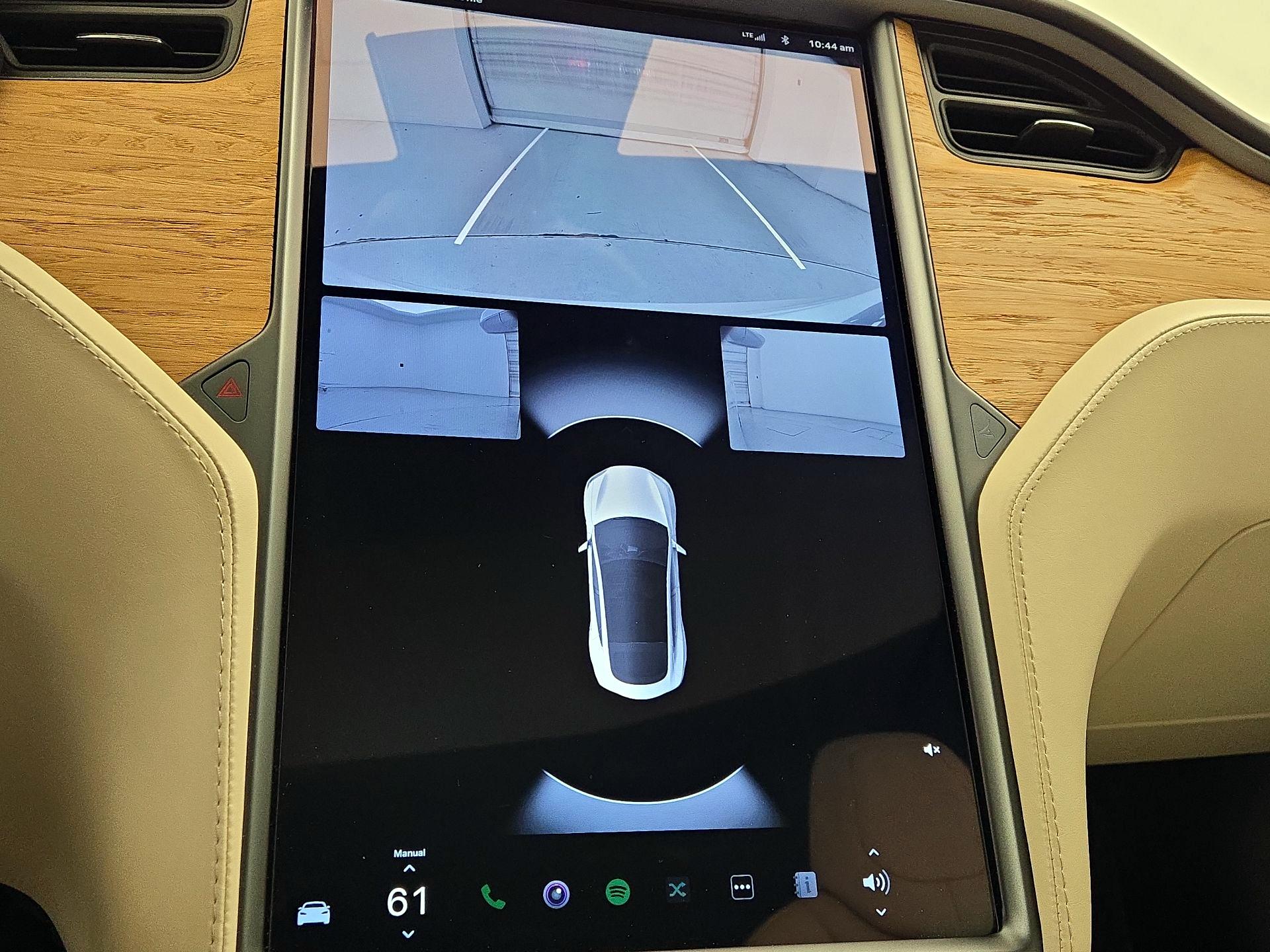 Thumbnail: 2020 Tesla Model S - 14