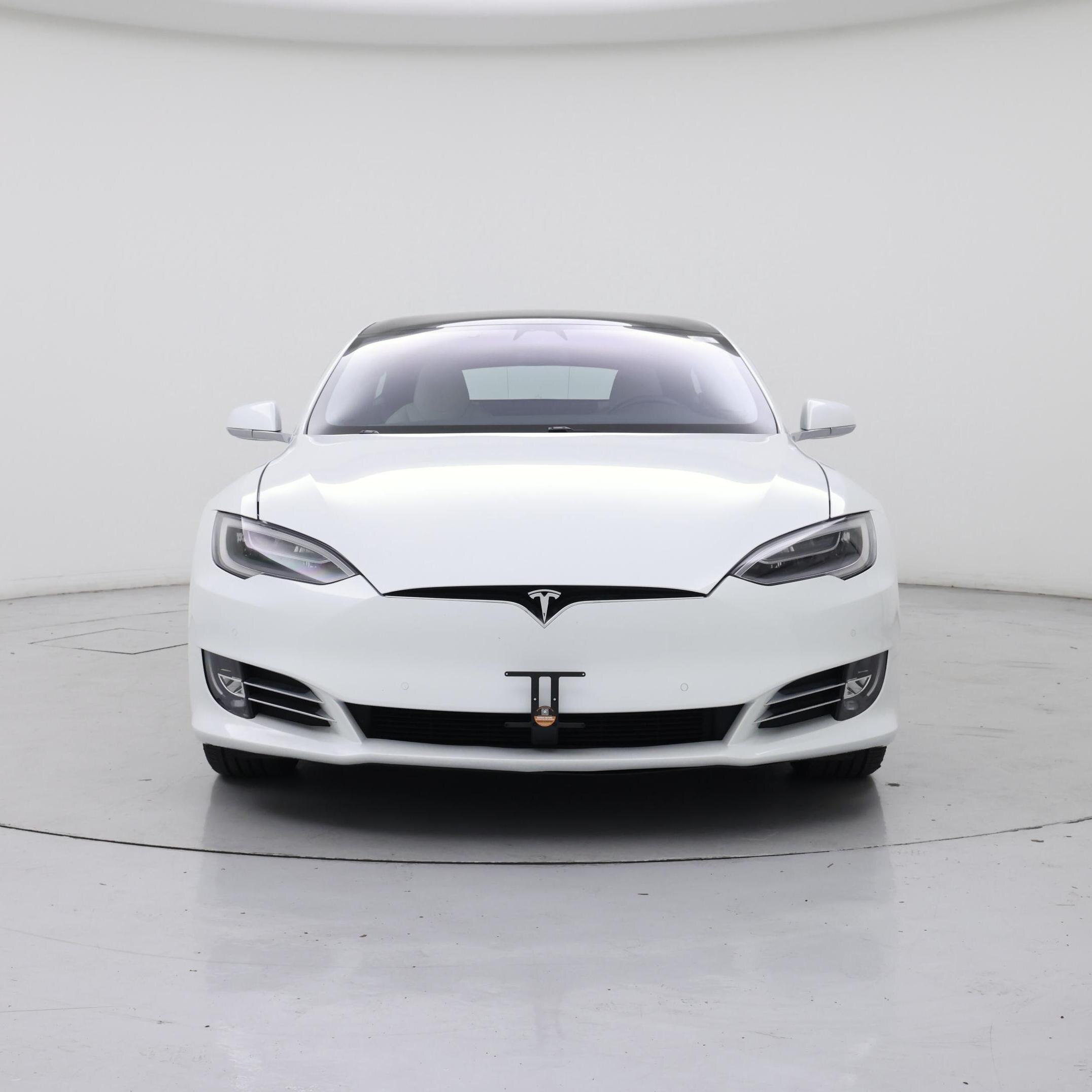 Thumbnail: 2020 Tesla Model S - 5