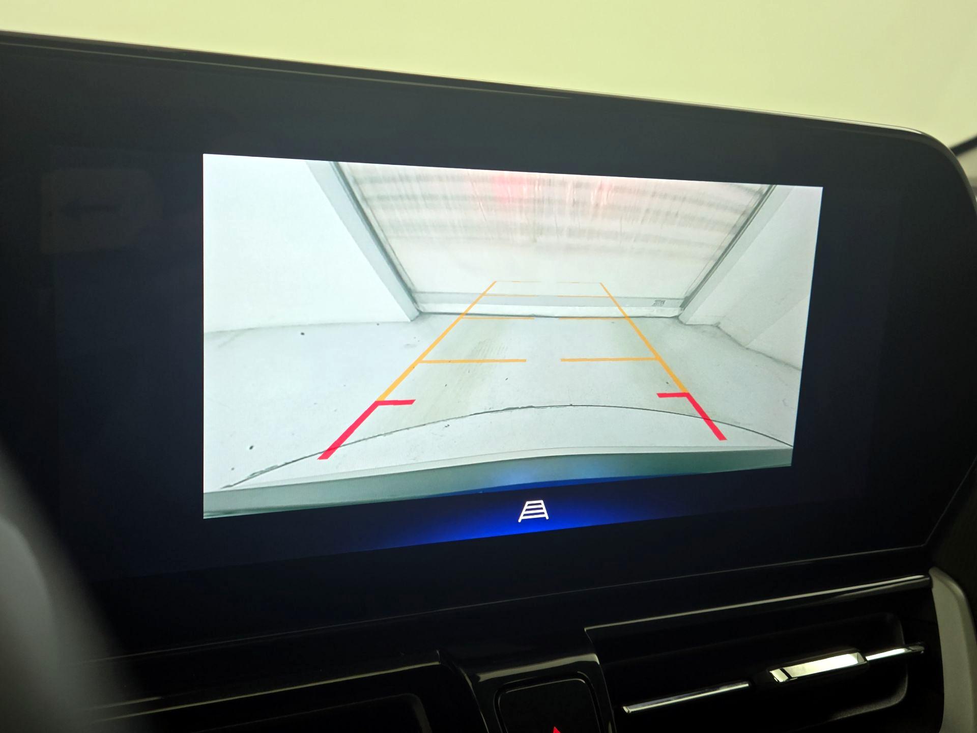 Thumbnail: 2025 Chevrolet TrailBlazer - 14