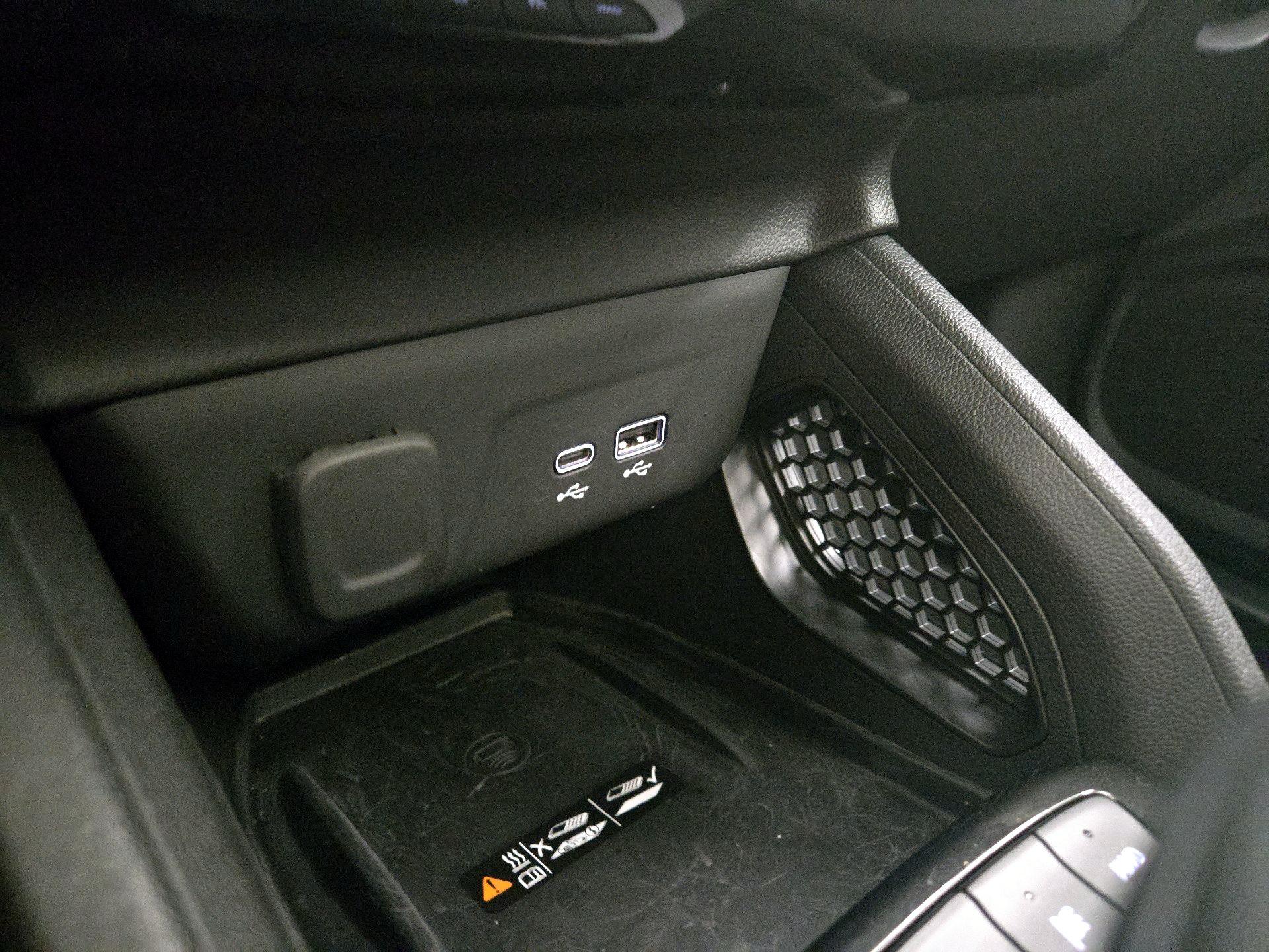 Thumbnail: 2025 Chevrolet TrailBlazer - 18