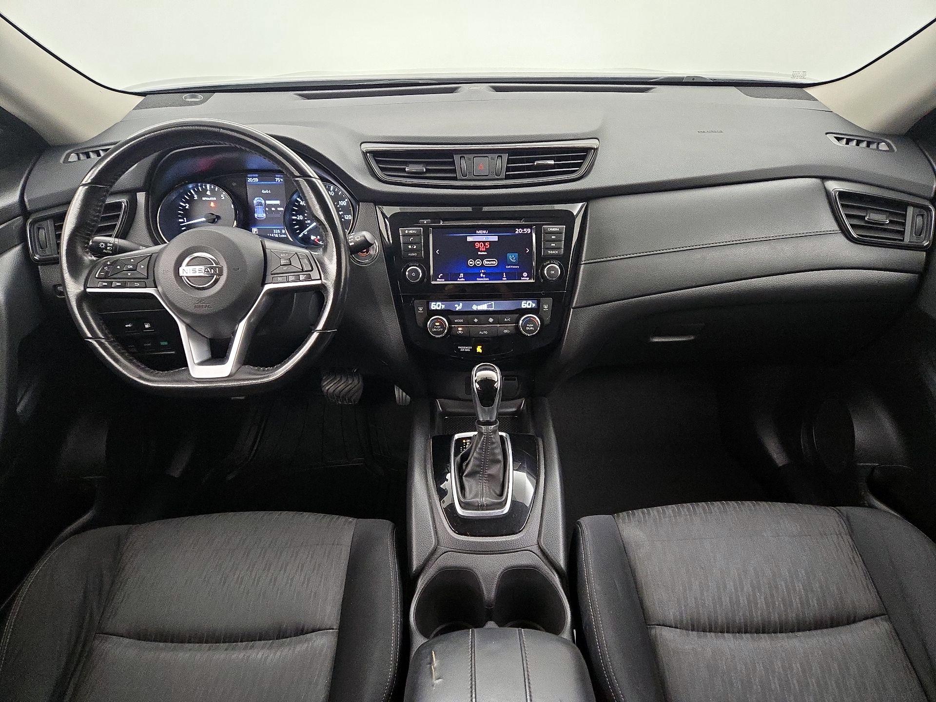 Thumbnail: 2018 Nissan Rogue - 9