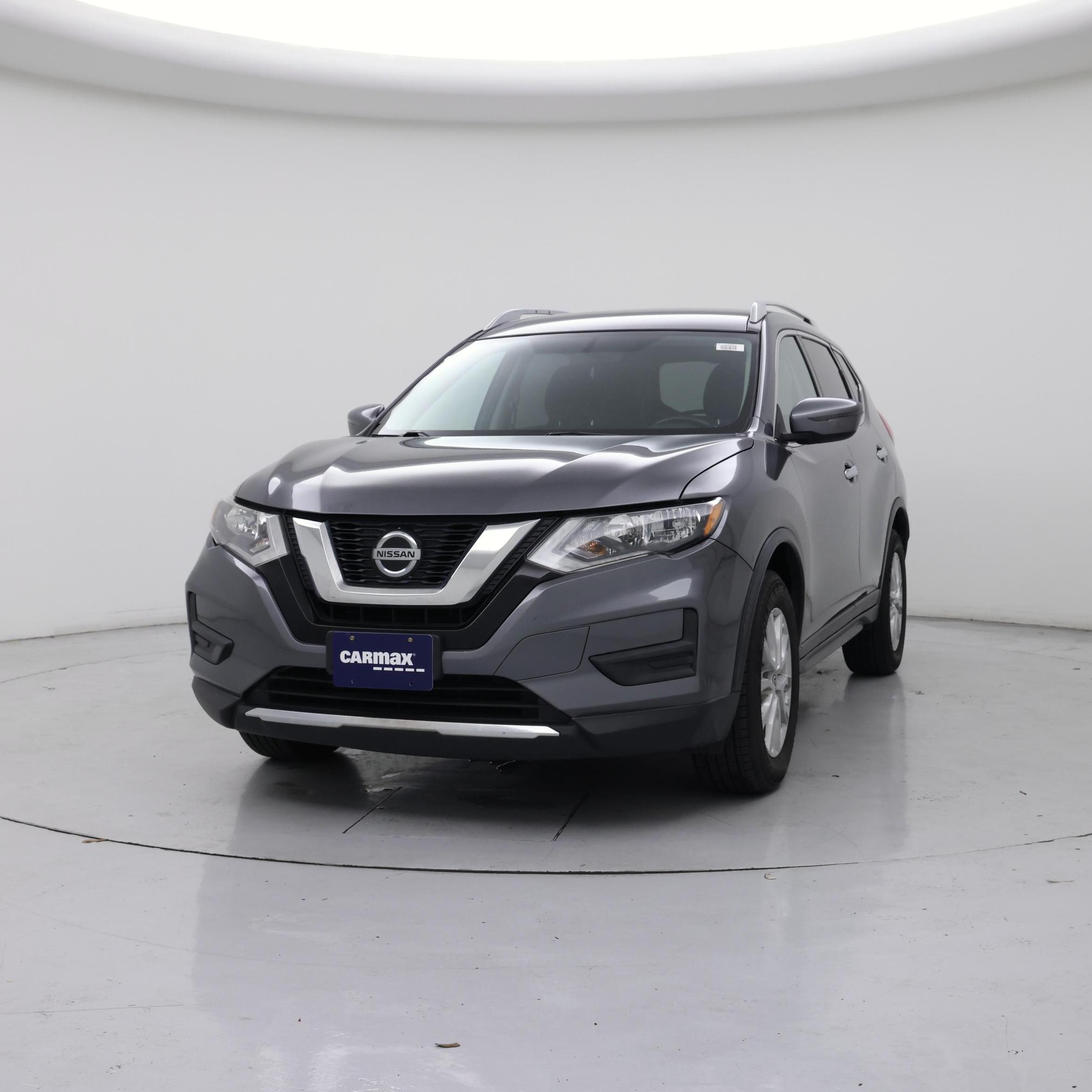 Thumbnail: 2018 Nissan Rogue - 4
