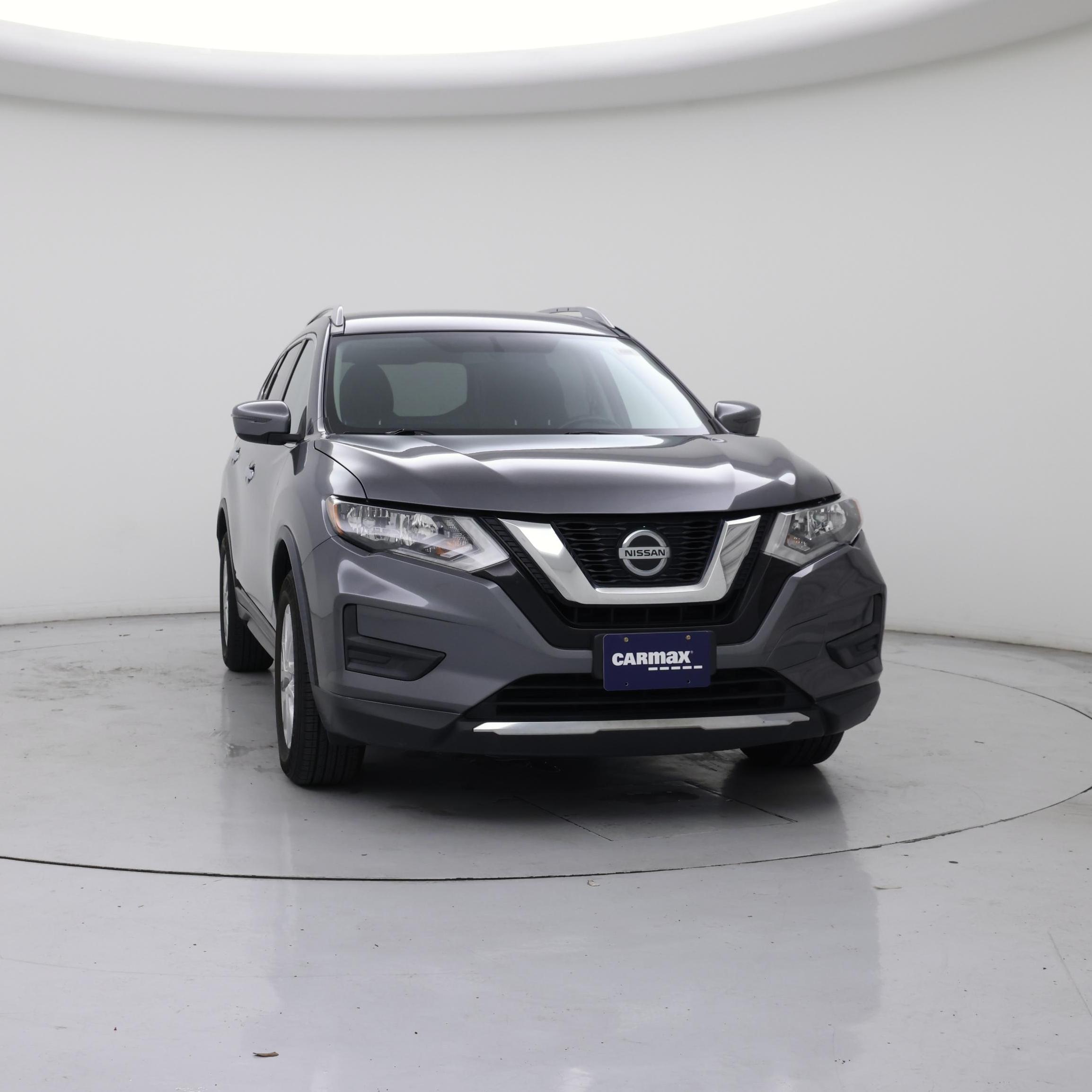 Thumbnail: 2018 Nissan Rogue - 5