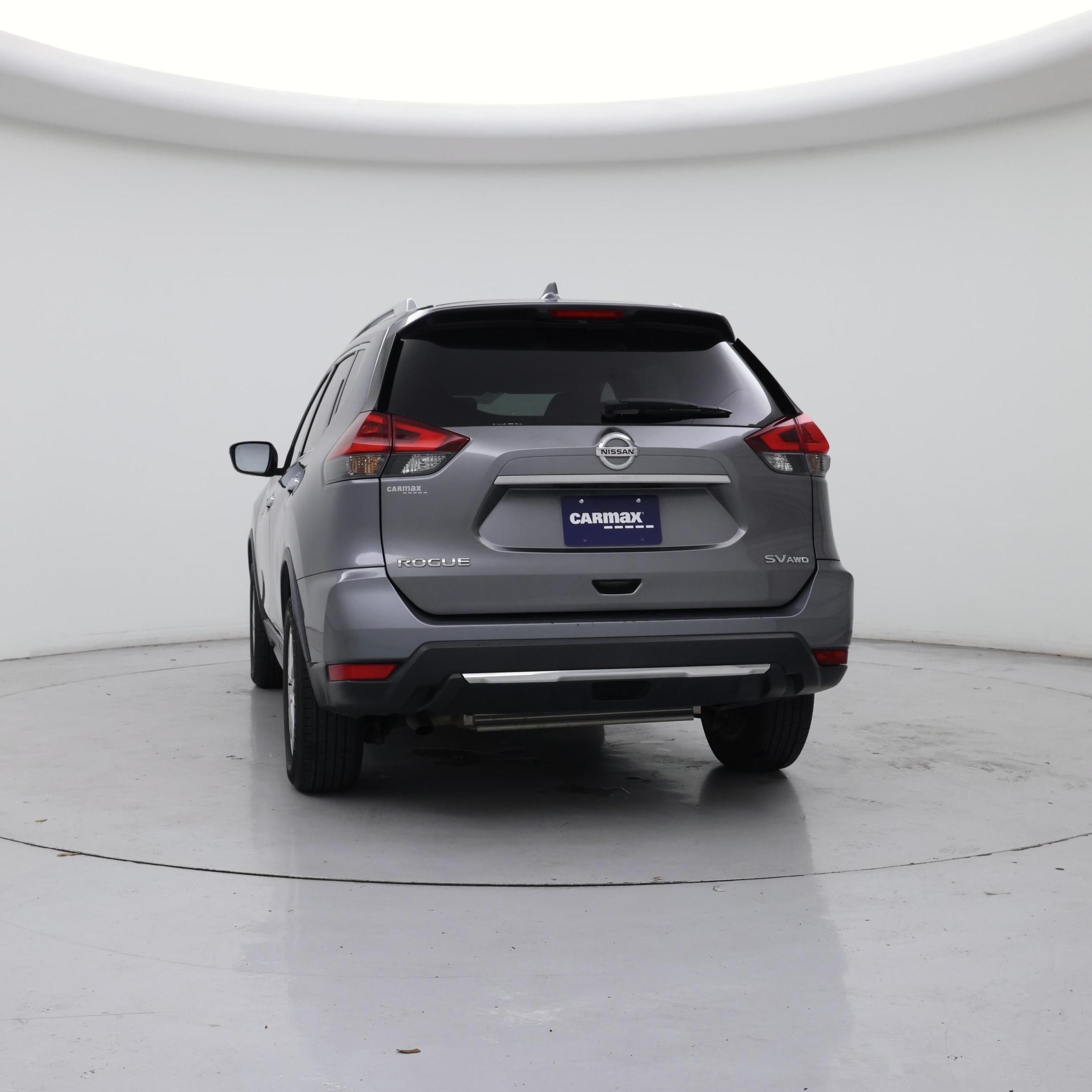 Thumbnail: 2018 Nissan Rogue - 6
