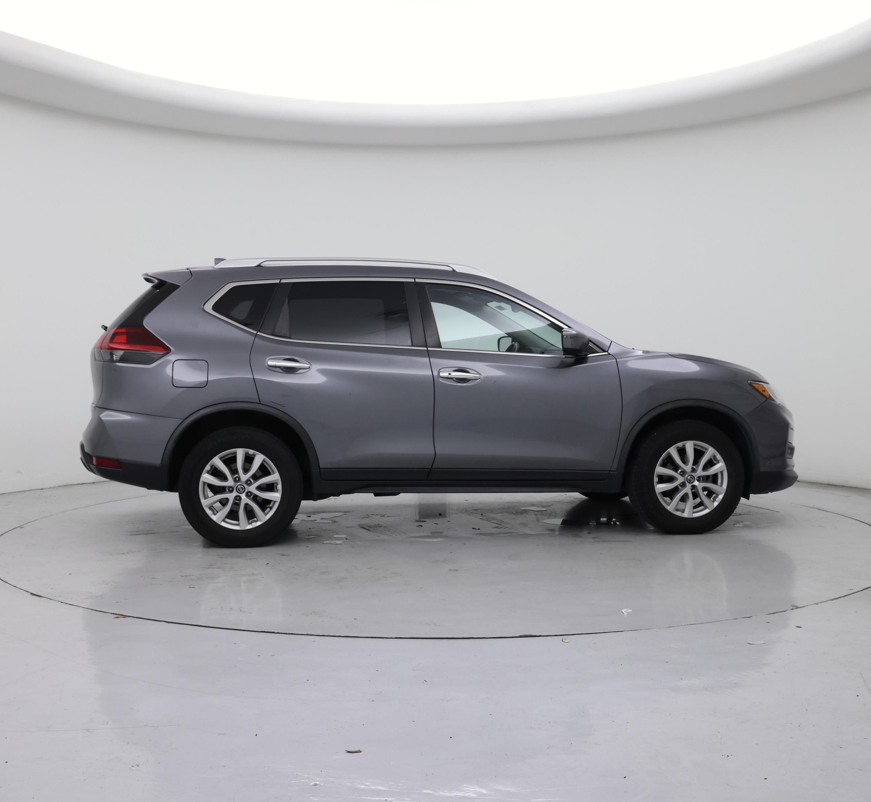 Thumbnail: 2018 Nissan Rogue - 7