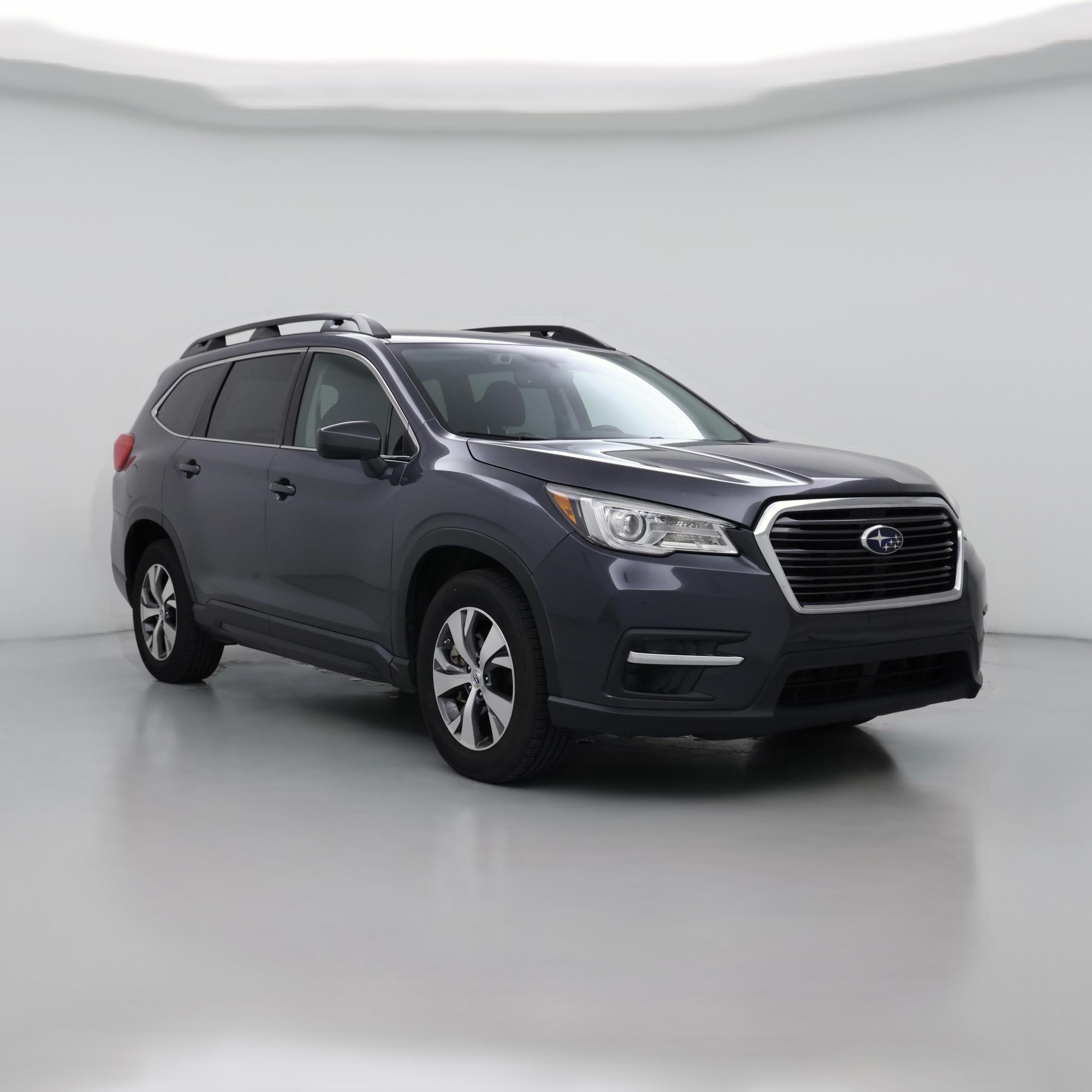 Thumbnail: 2021 Subaru Ascent - 1