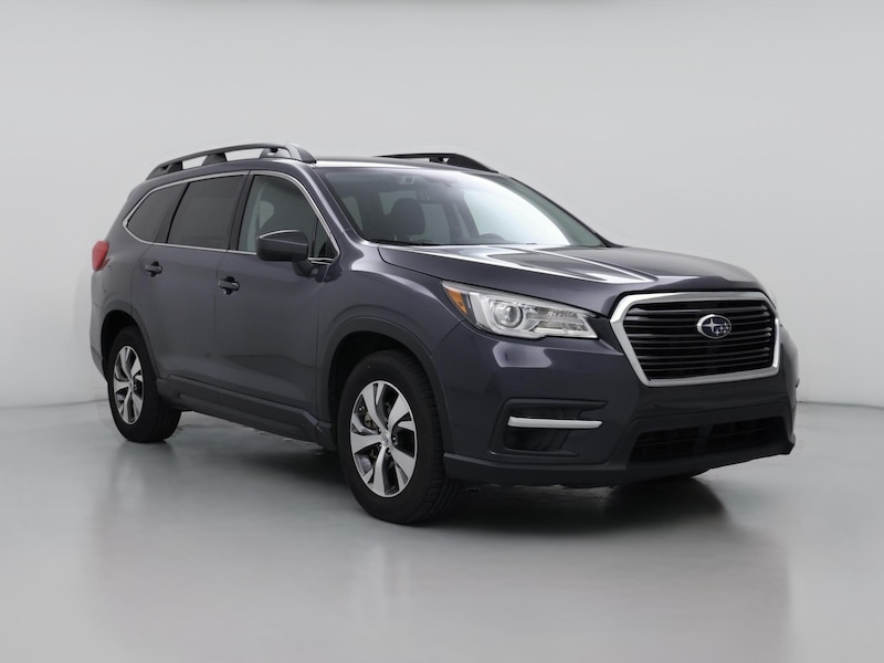 2021 Subaru Ascent Premium -
                  Austin, TX