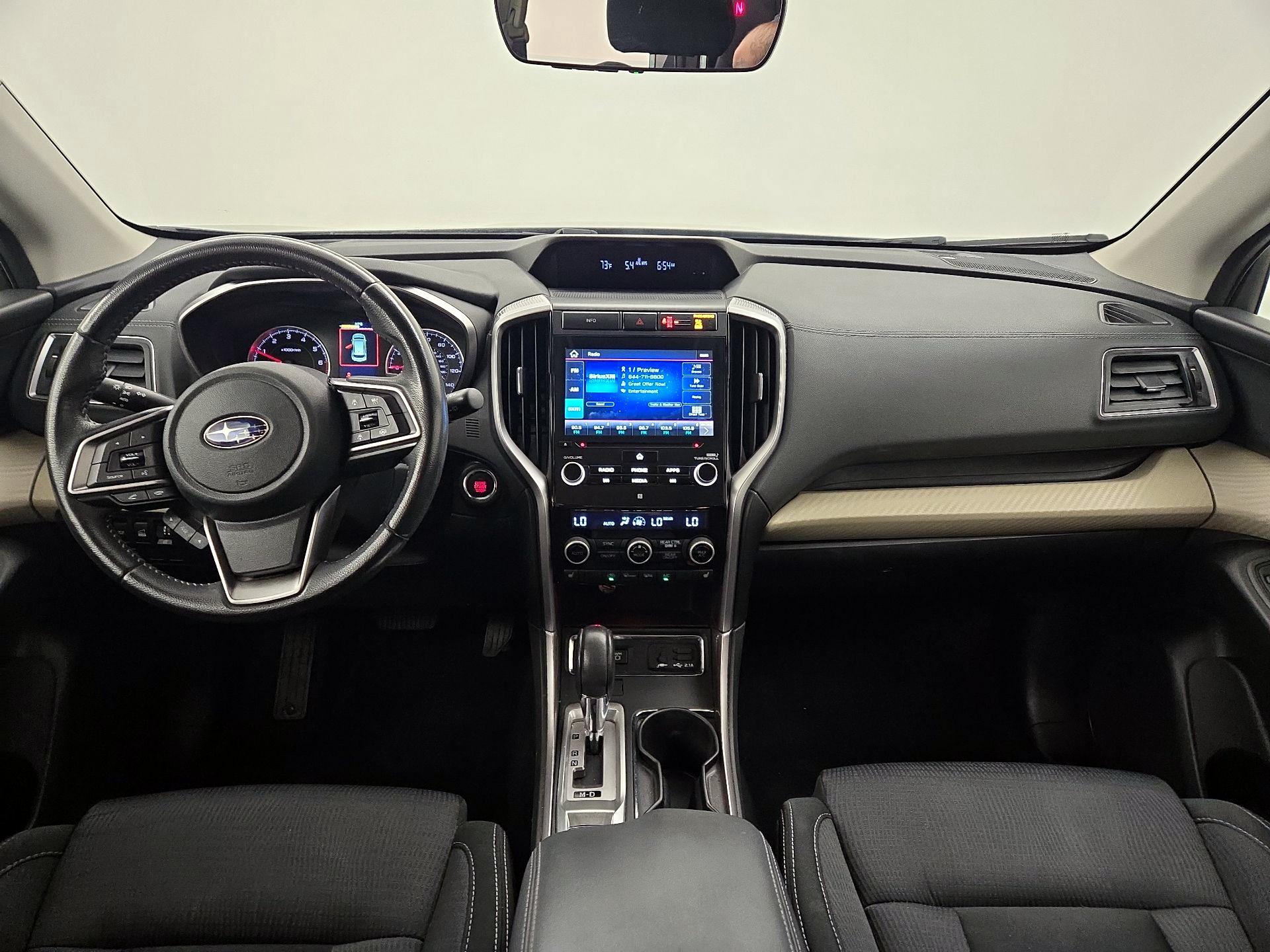 Thumbnail: 2021 Subaru Ascent - 9