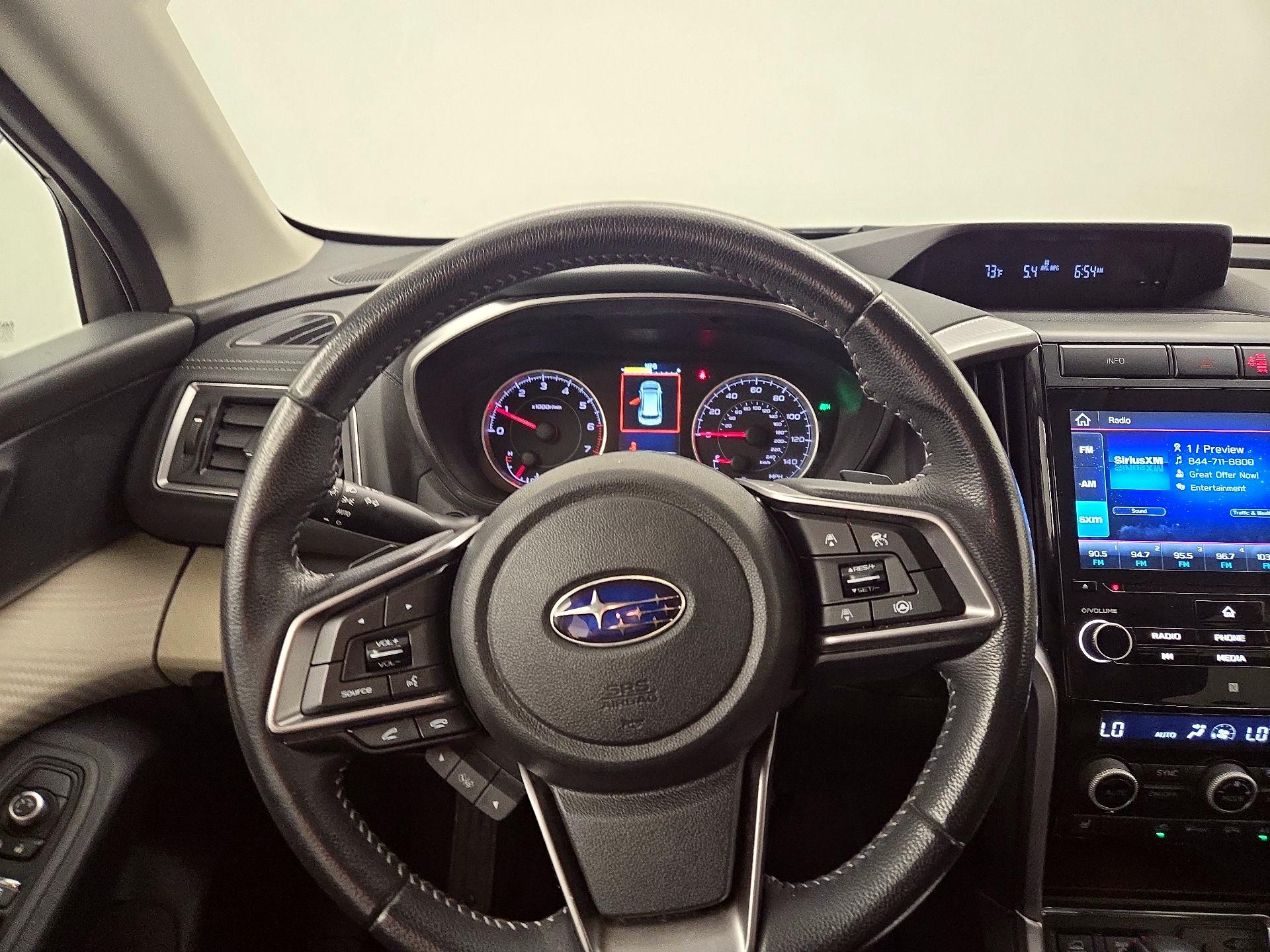 Thumbnail: 2021 Subaru Ascent - 10