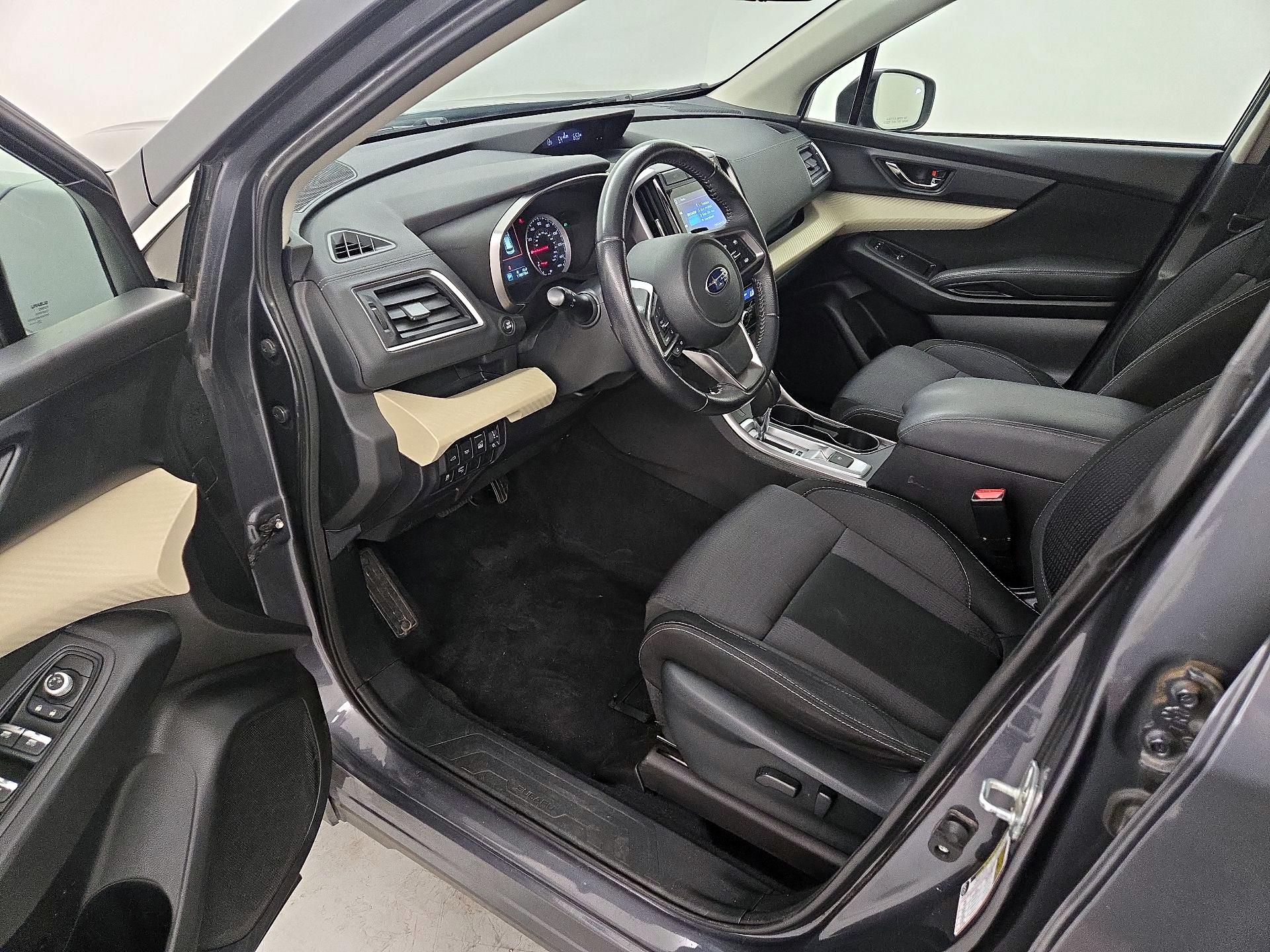 Thumbnail: 2021 Subaru Ascent - 11