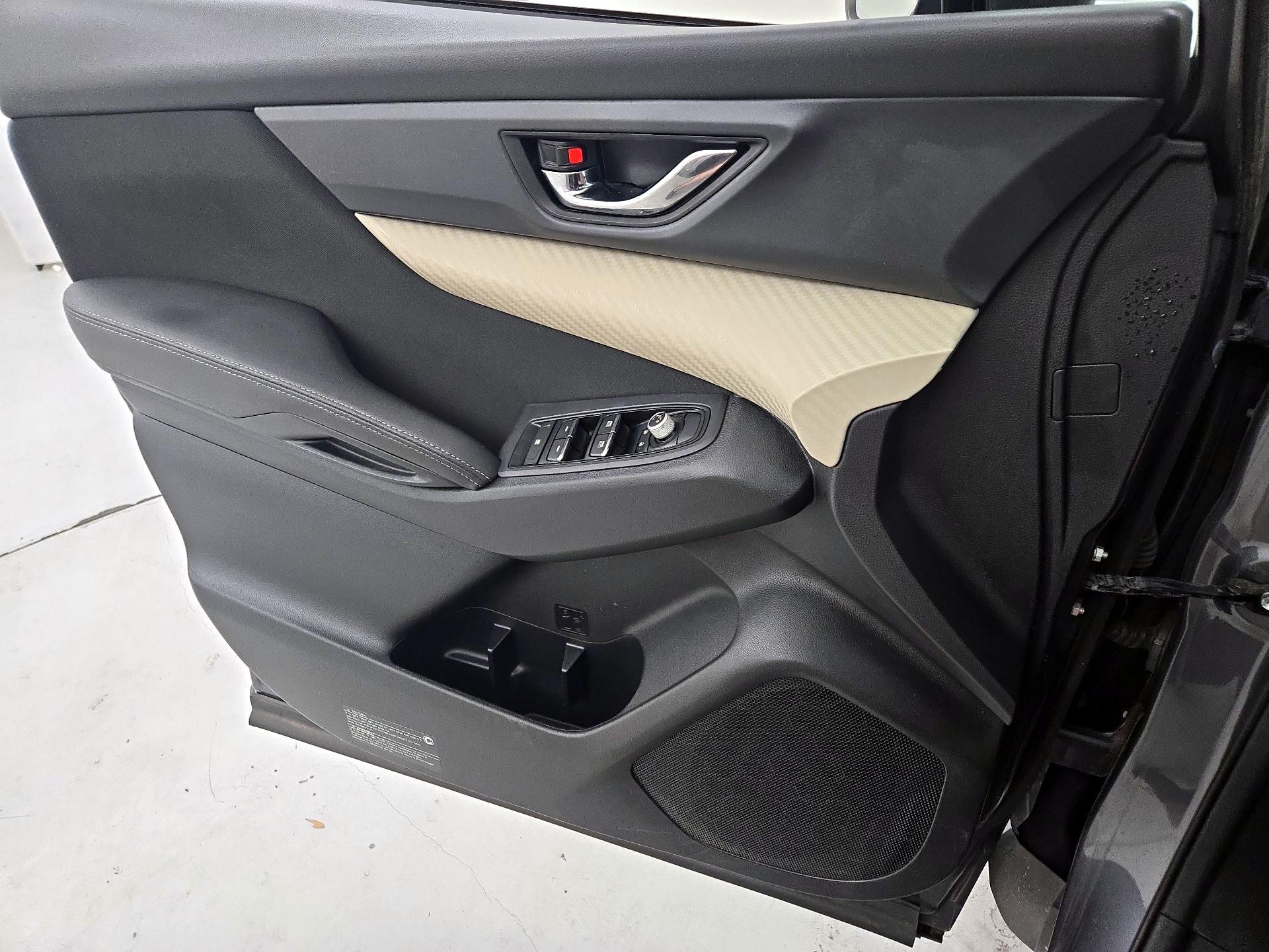 Thumbnail: 2021 Subaru Ascent - 12