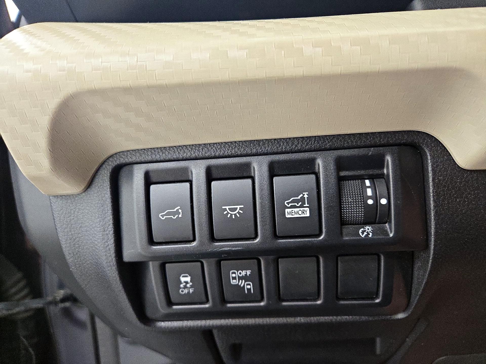 Thumbnail: 2021 Subaru Ascent - 13