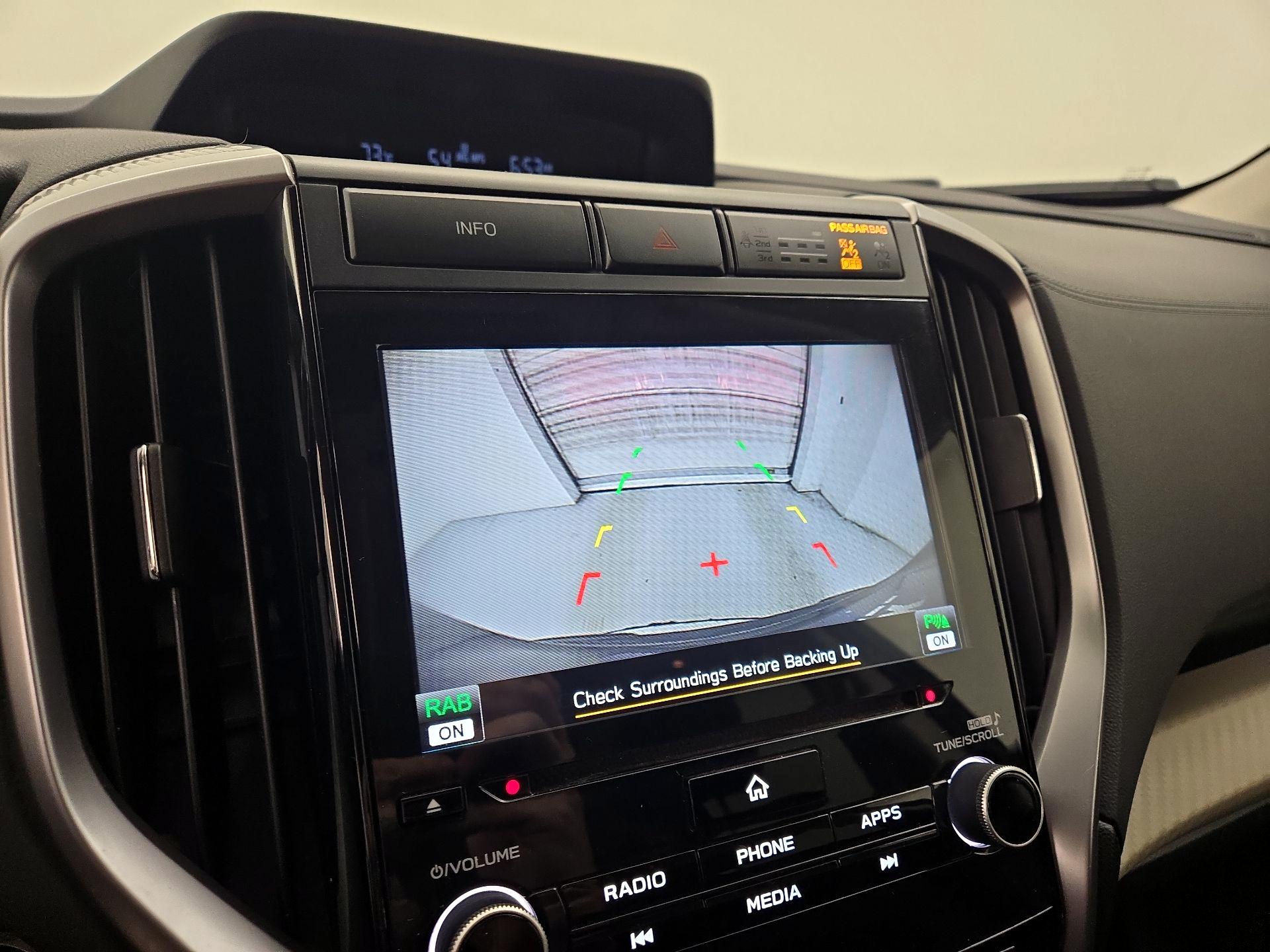 Thumbnail: 2021 Subaru Ascent - 14