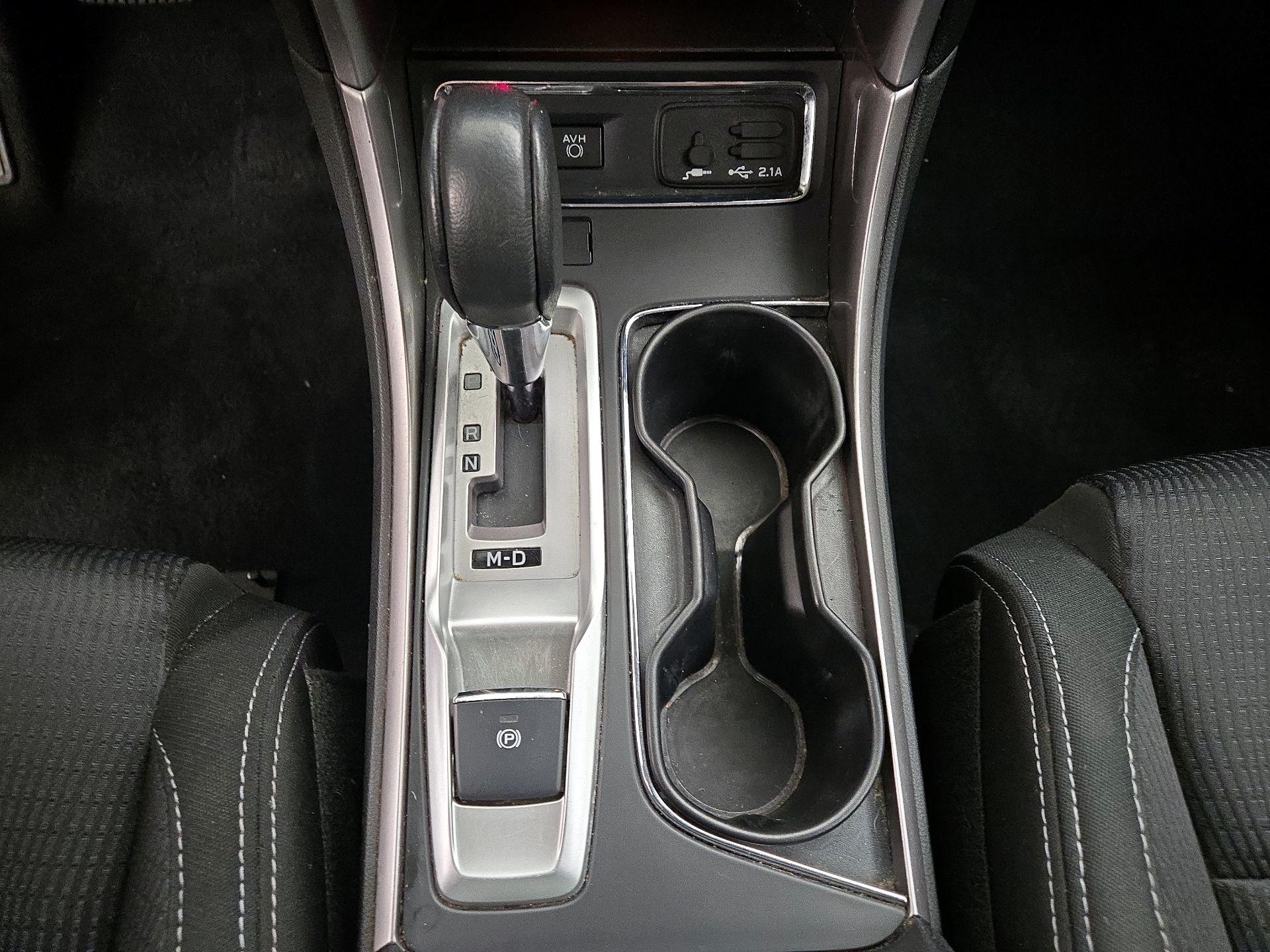 Thumbnail: 2021 Subaru Ascent - 17