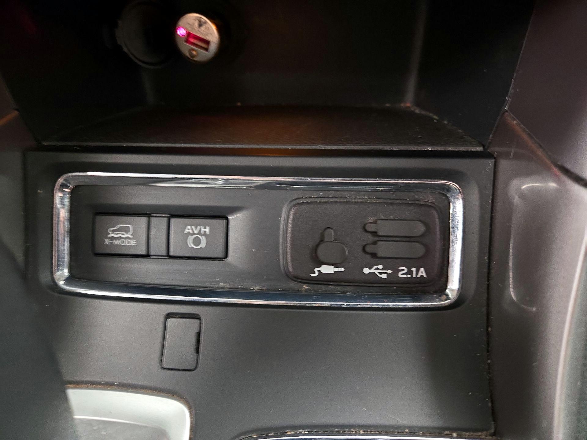 Thumbnail: 2021 Subaru Ascent - 18