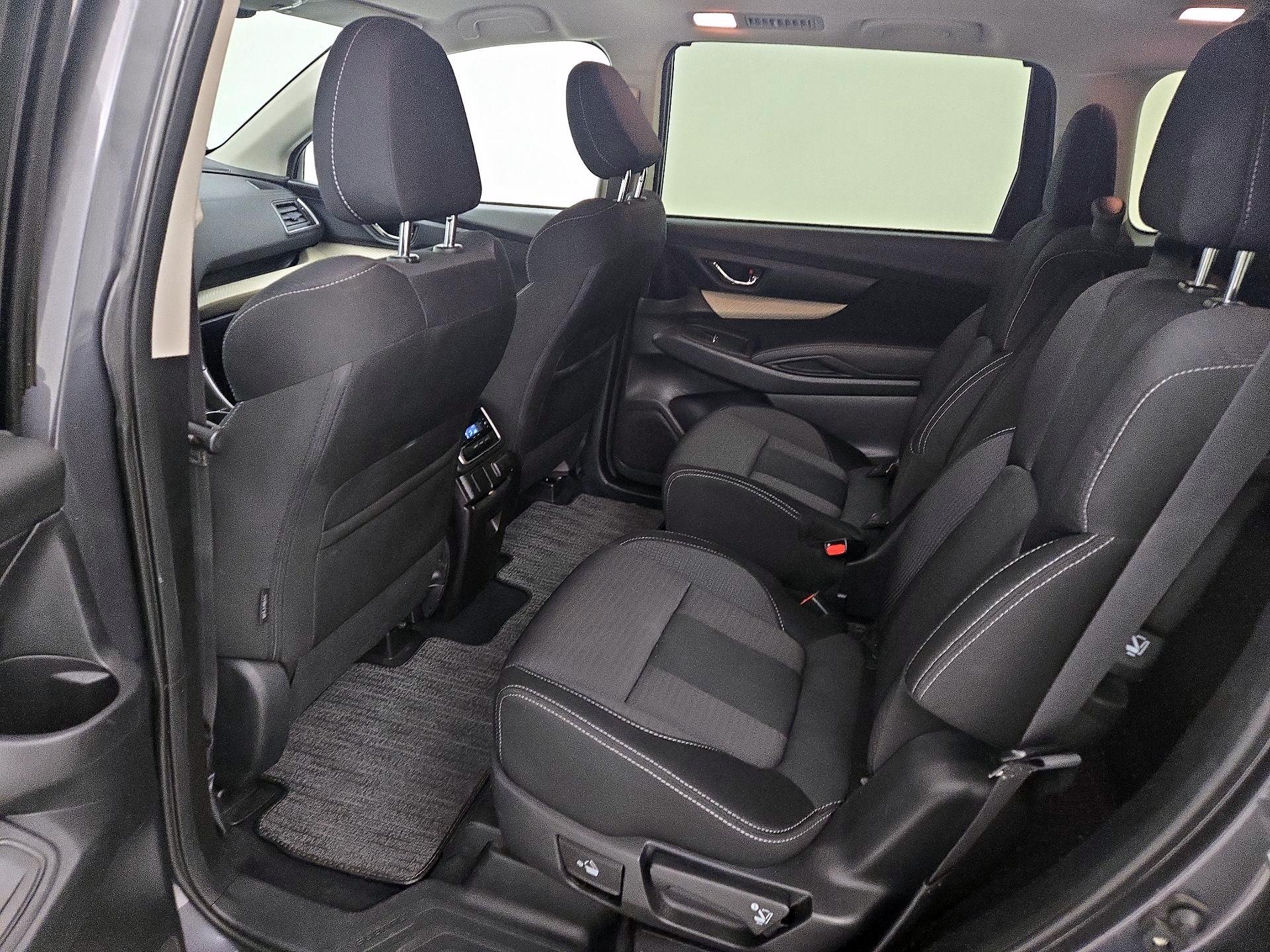 Thumbnail: 2021 Subaru Ascent - 19