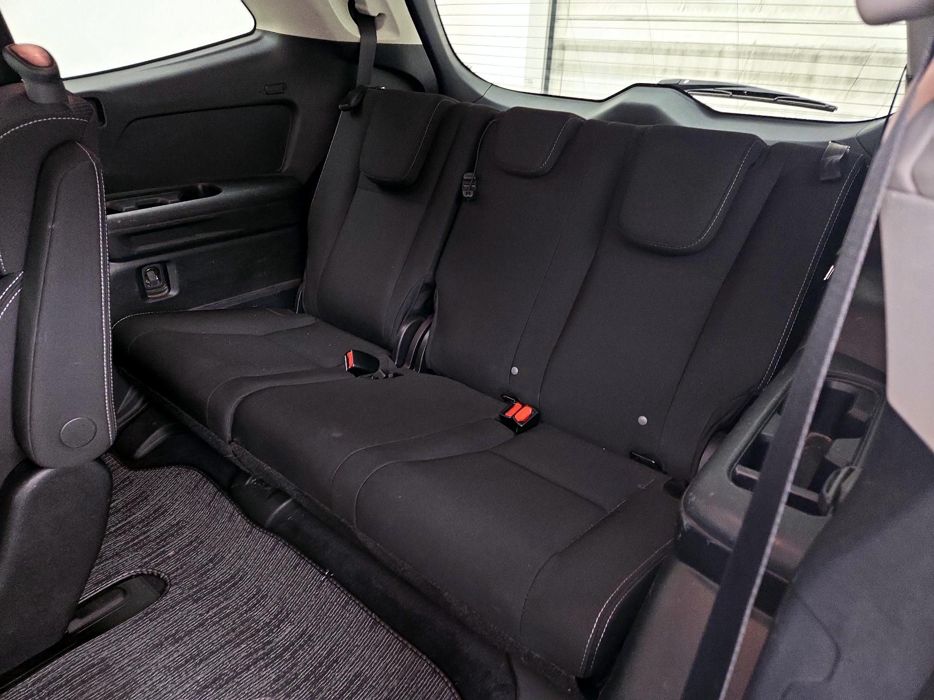 Thumbnail: 2021 Subaru Ascent - 20