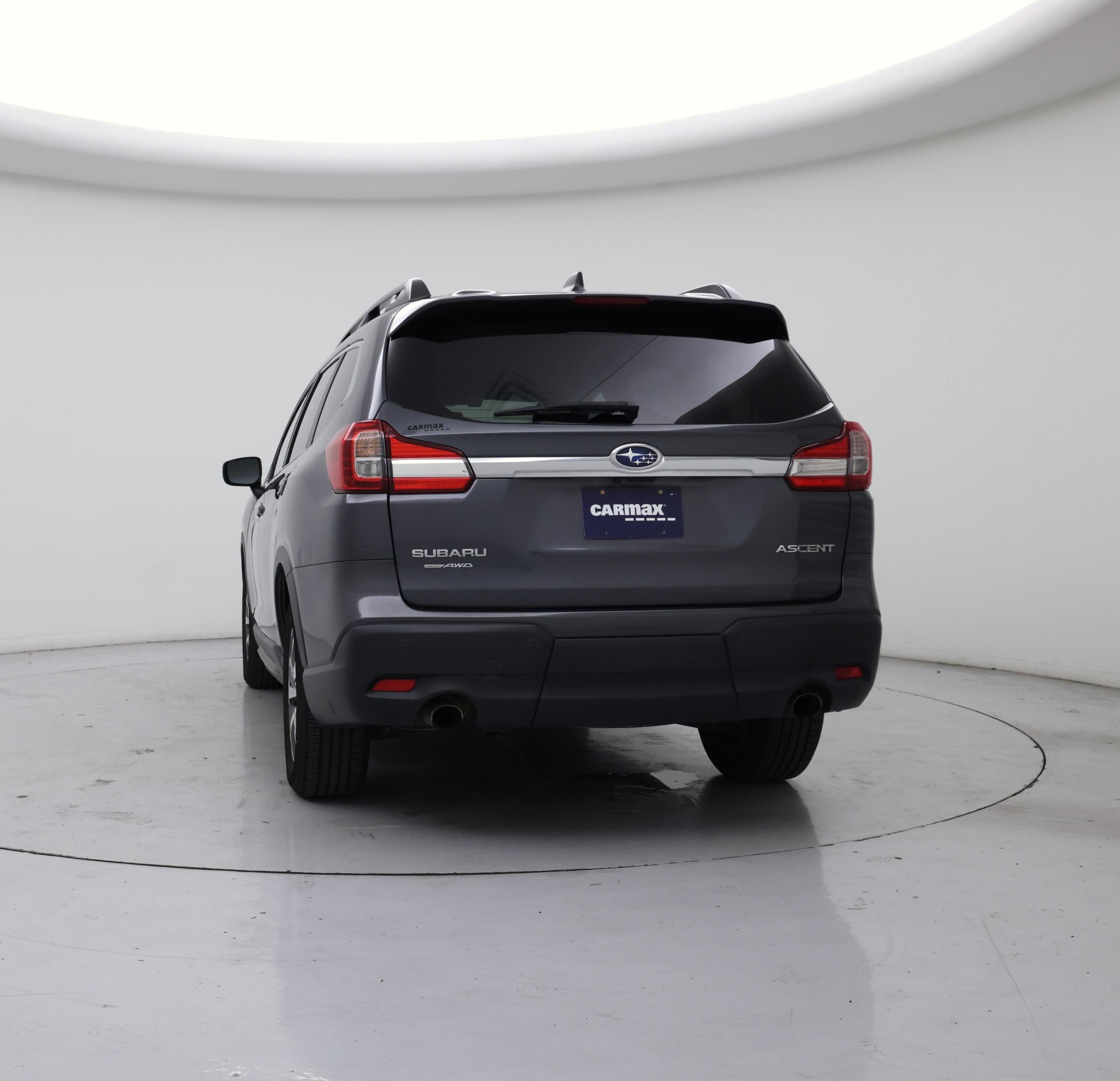 Thumbnail: 2021 Subaru Ascent - 6