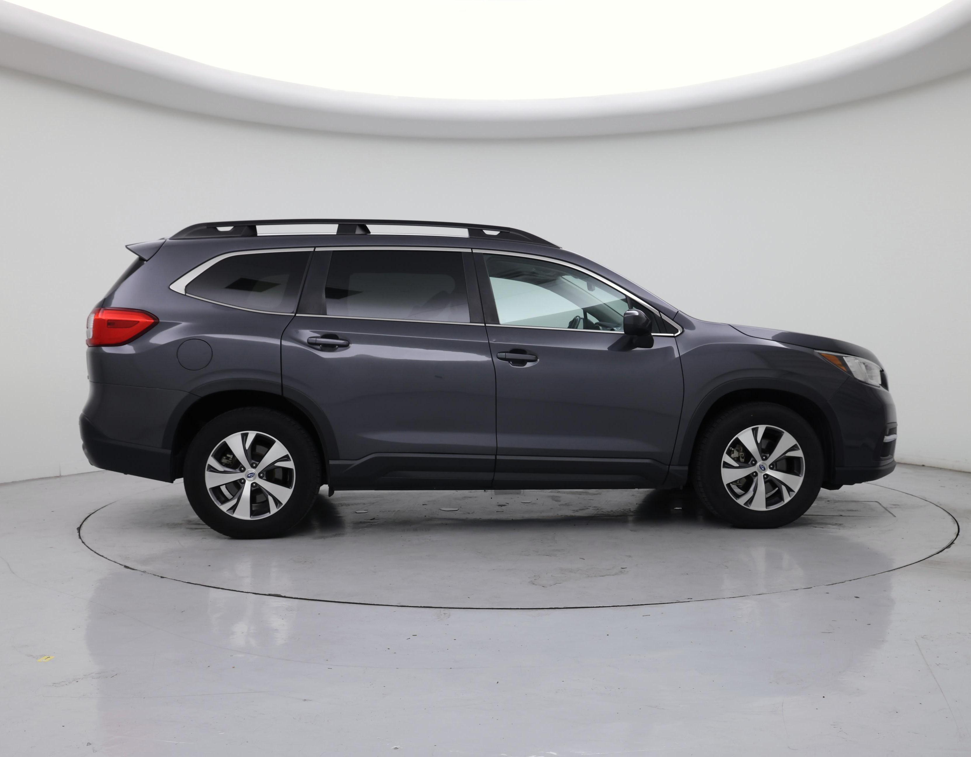 Thumbnail: 2021 Subaru Ascent - 7