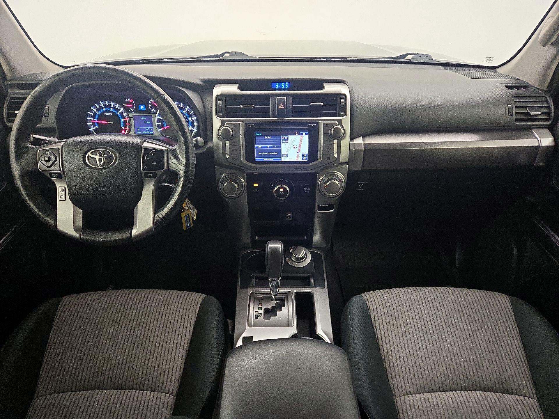 Thumbnail: 2019 Toyota 4Runner - 9