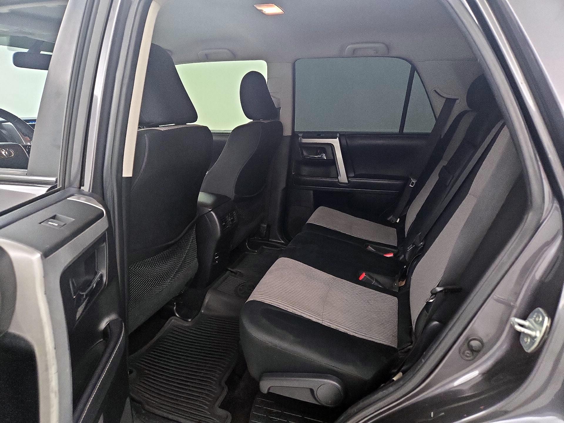 Thumbnail: 2019 Toyota 4Runner - 20