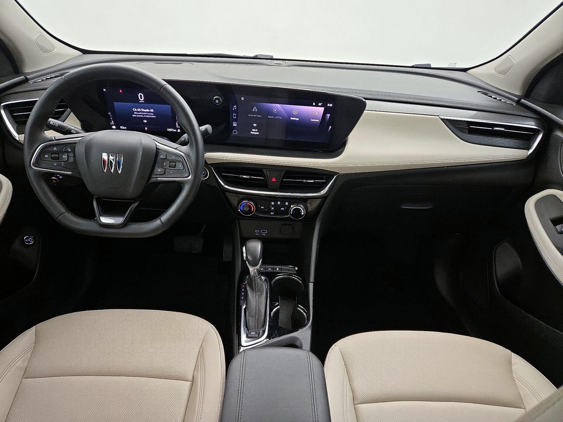 Thumbnail: 2024 Buick Encore GX - 9