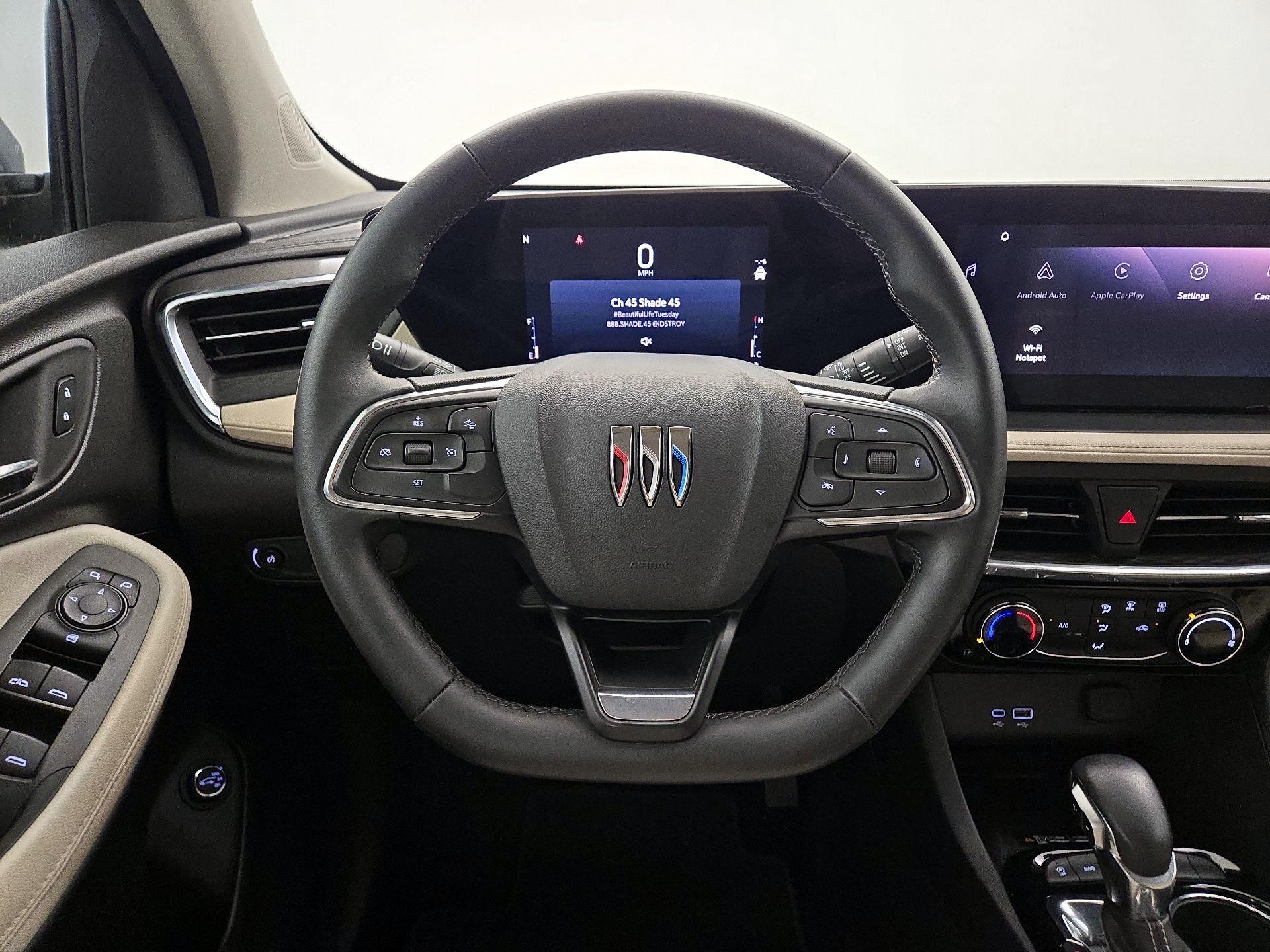 Thumbnail: 2024 Buick Encore GX - 10