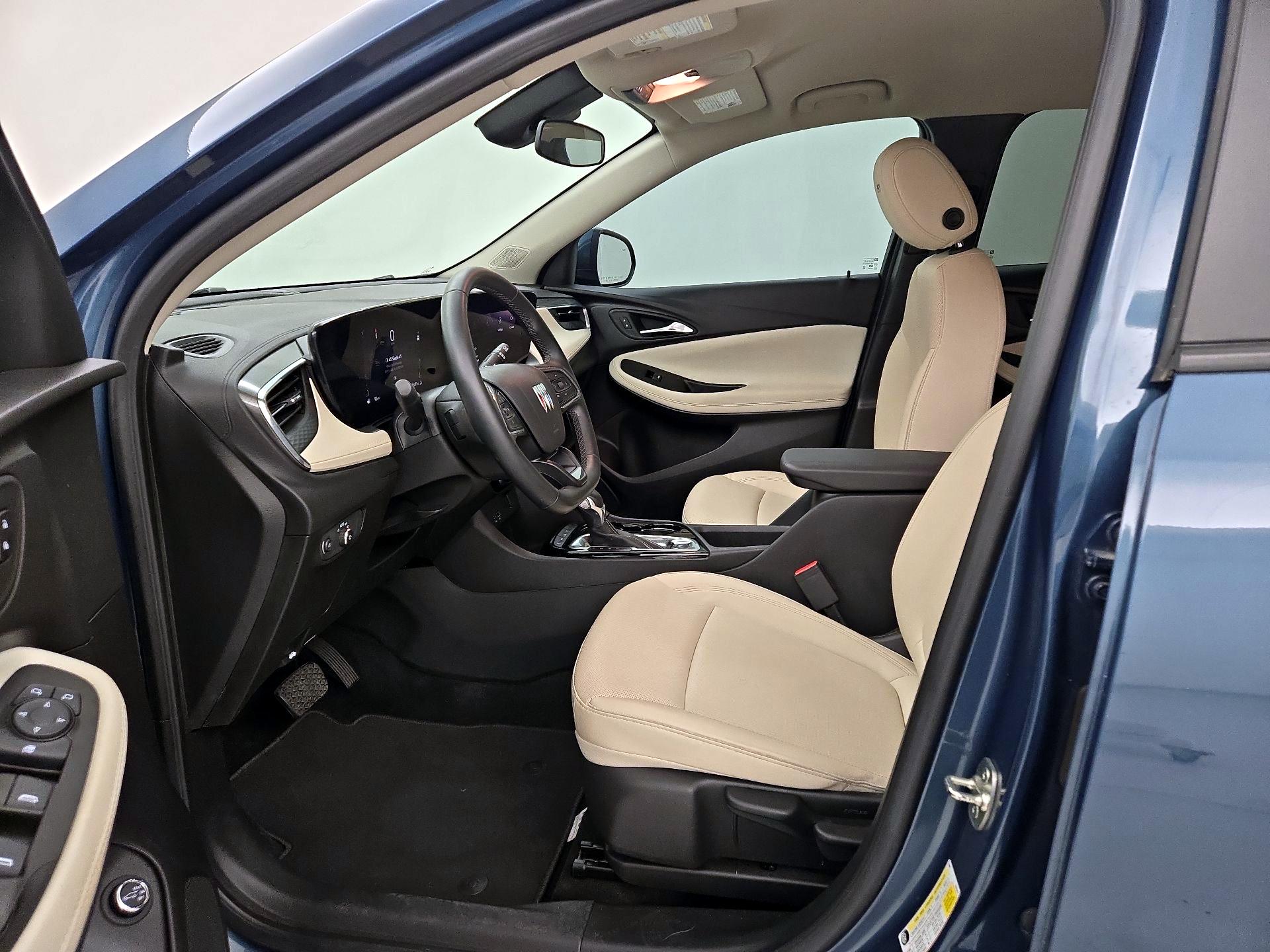 Thumbnail: 2024 Buick Encore GX - 11