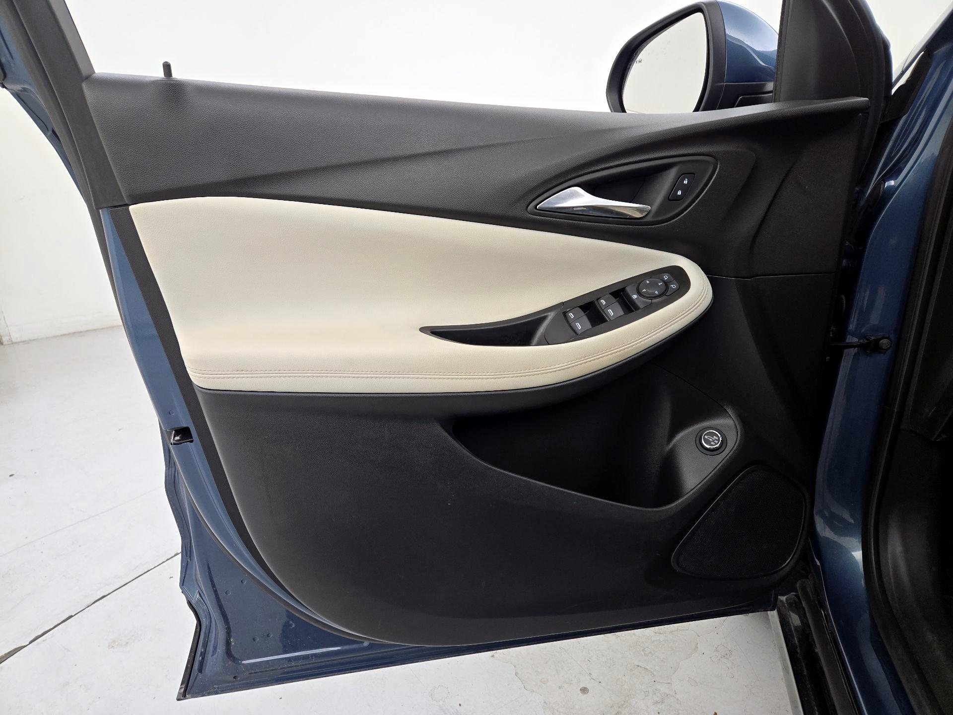 Thumbnail: 2024 Buick Encore GX - 12