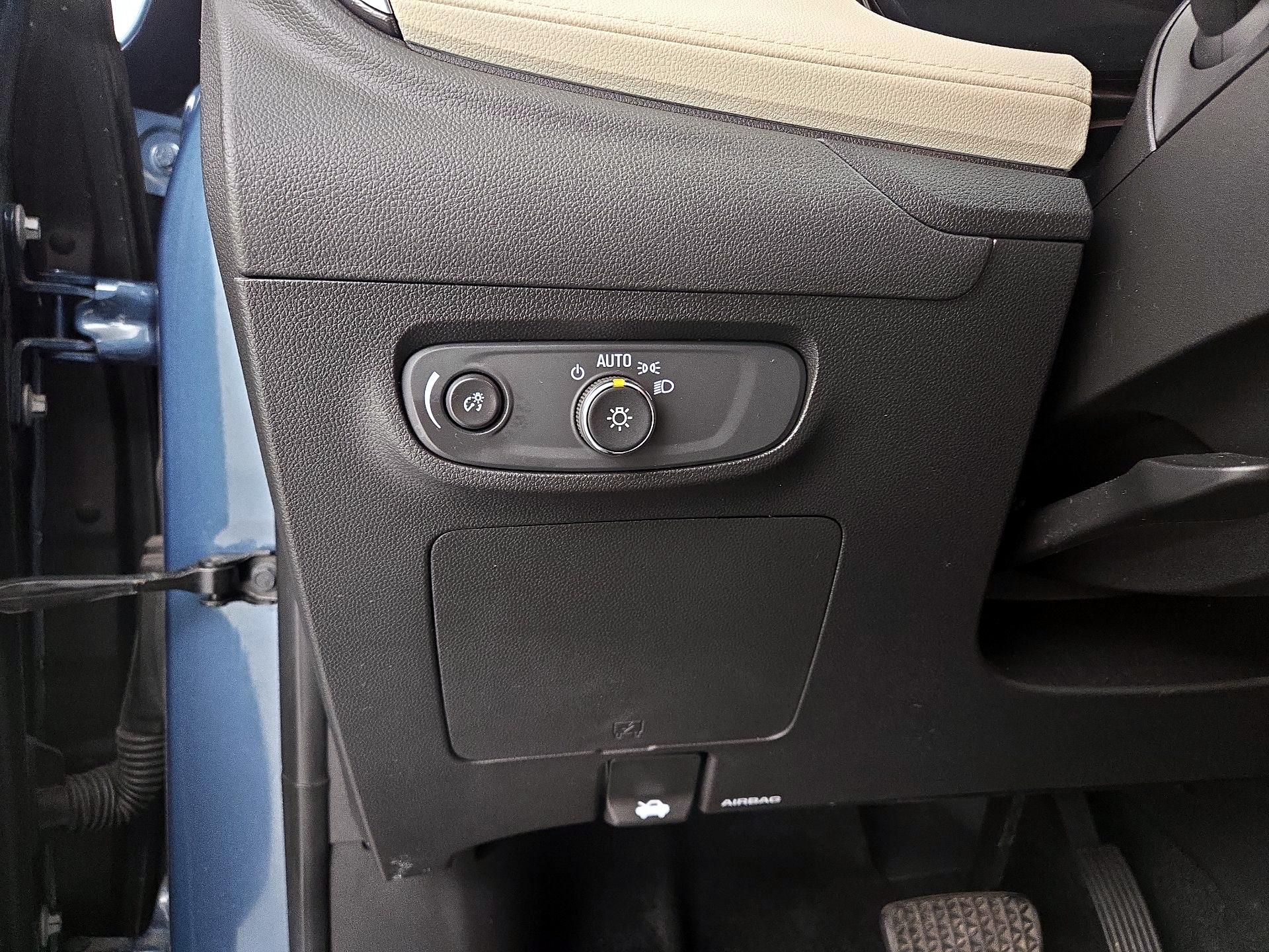 Thumbnail: 2024 Buick Encore GX - 13