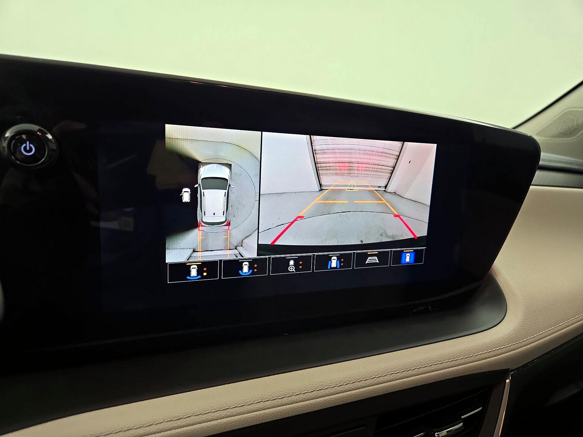 Thumbnail: 2024 Buick Encore GX - 14