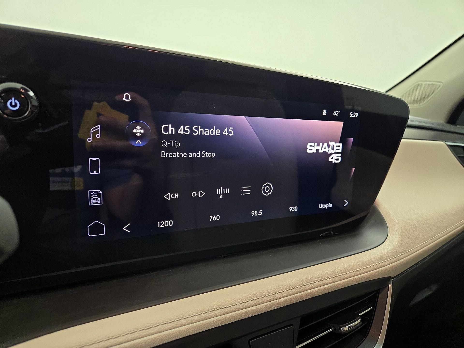 Thumbnail: 2024 Buick Encore GX - 15