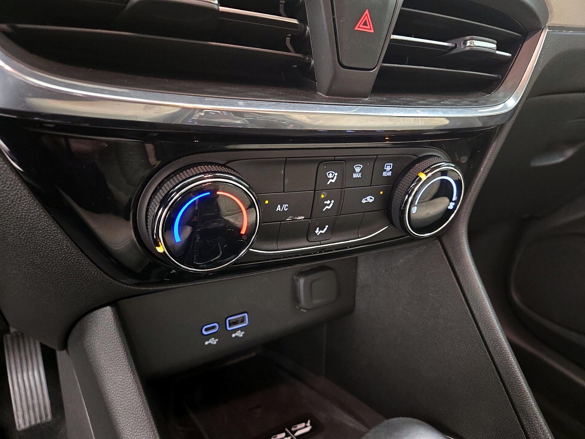 Thumbnail: 2024 Buick Encore GX - 16